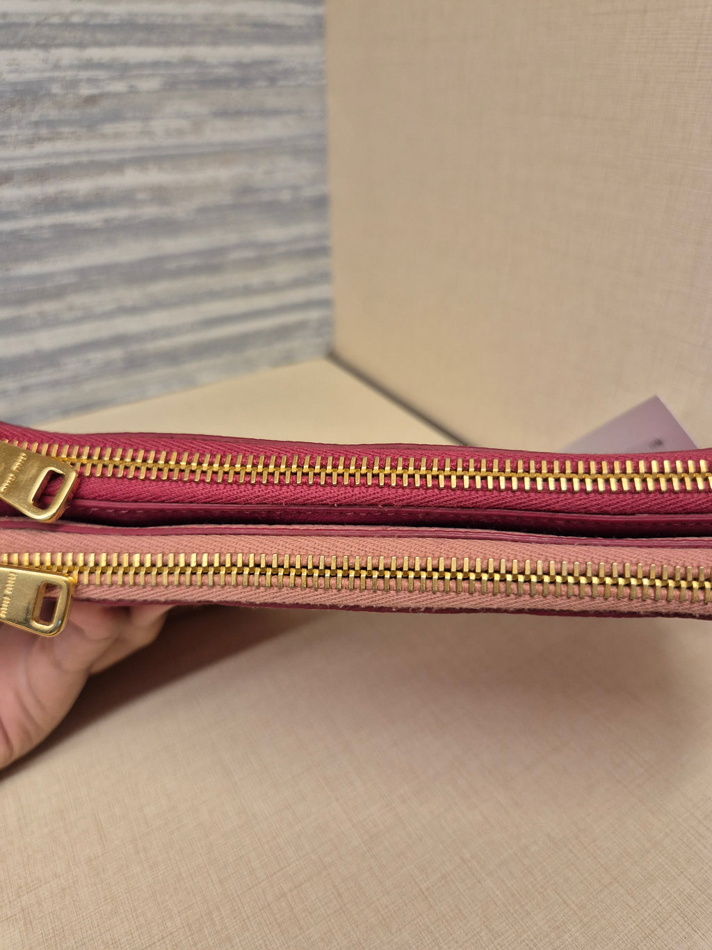 Miu Miu Mini Crosbody