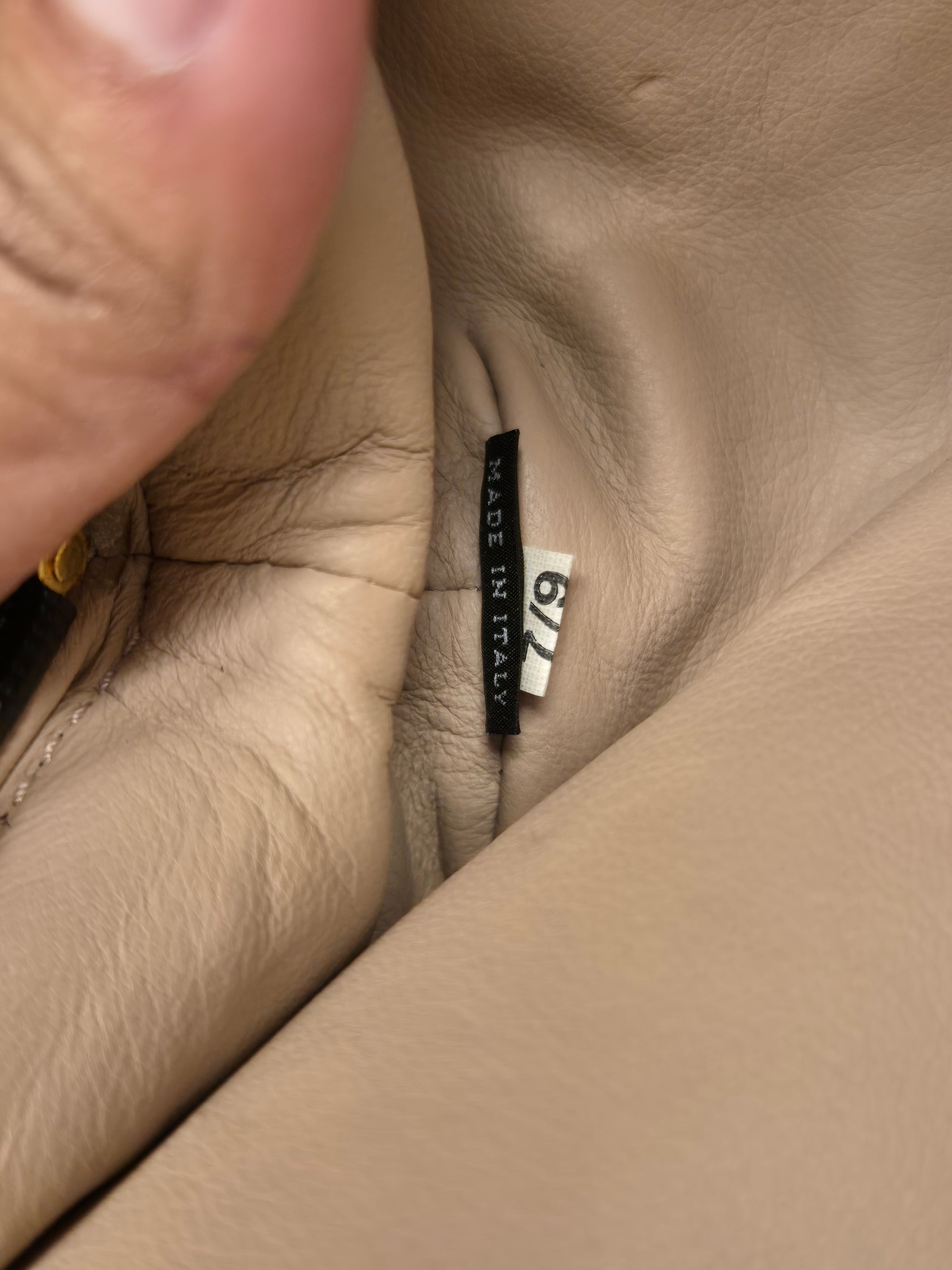 Prada Clutch Black