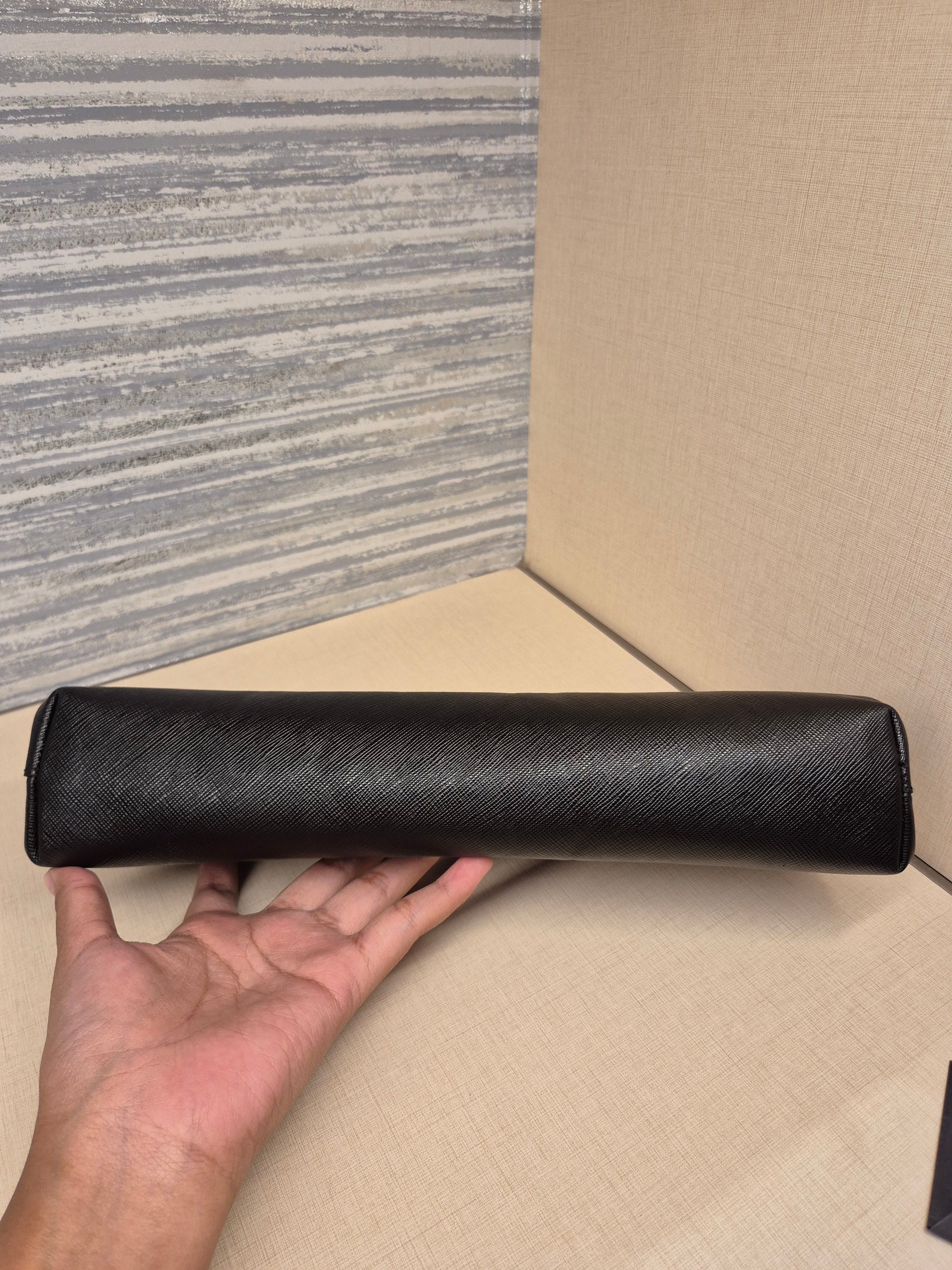 Prada Clutch Black