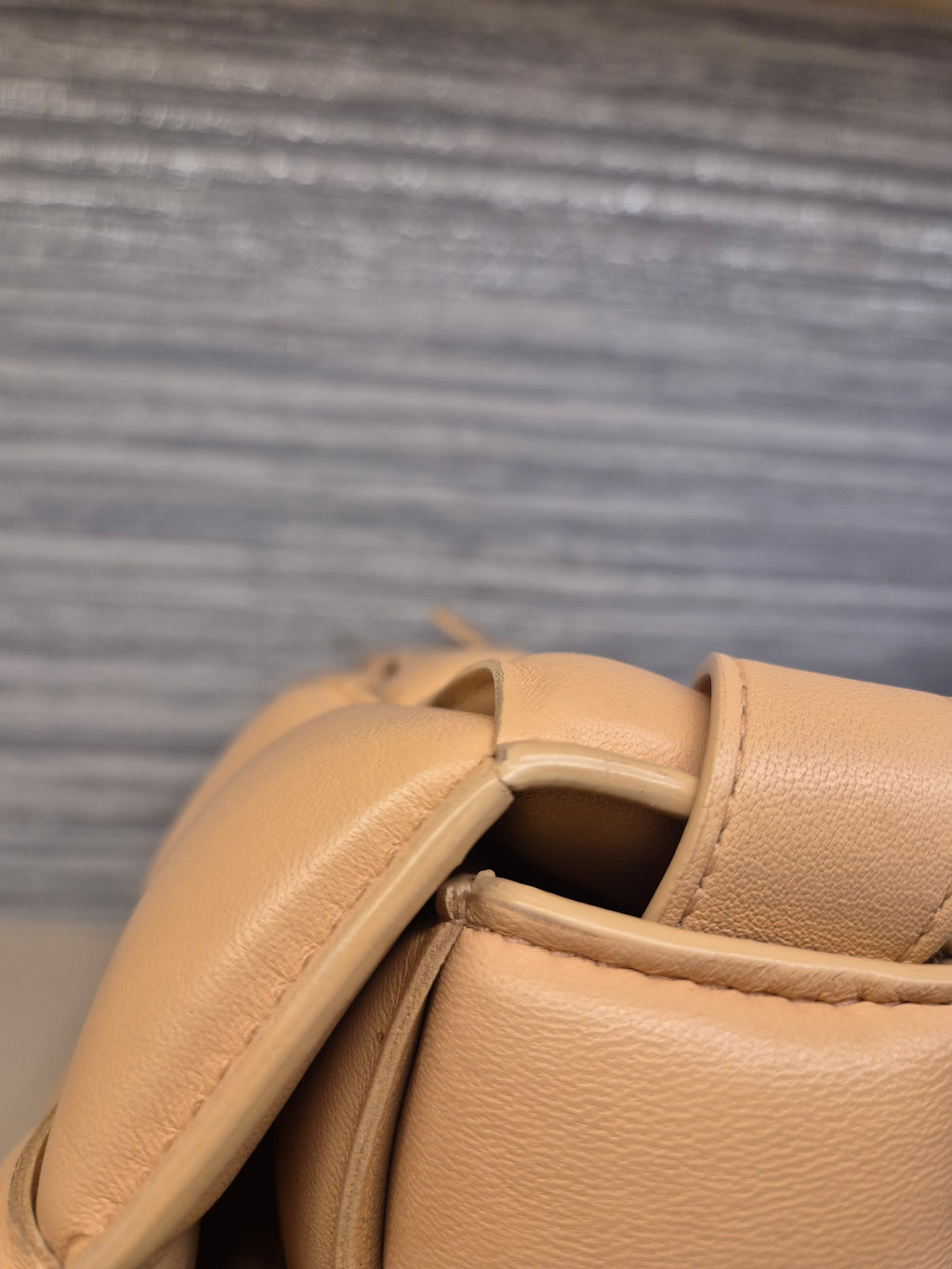 Bottega Veneta Padded Cassette