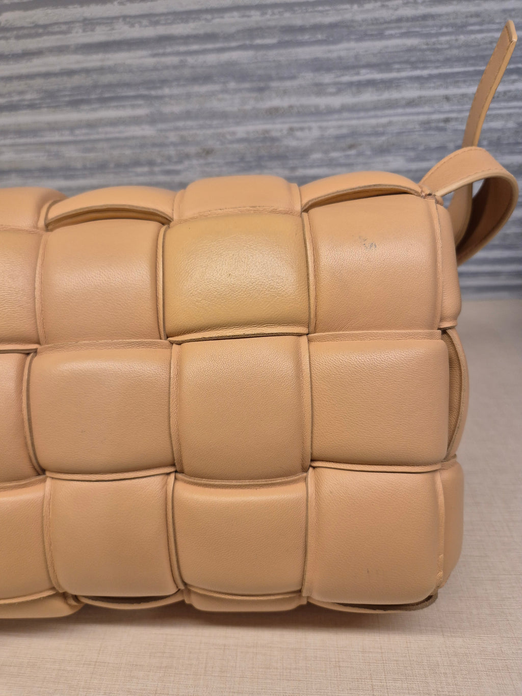 Bottega Veneta Padded Cassette