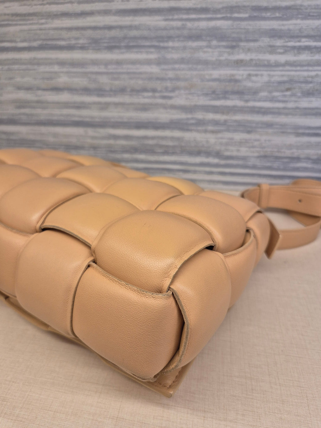 Bottega Veneta Padded Cassette