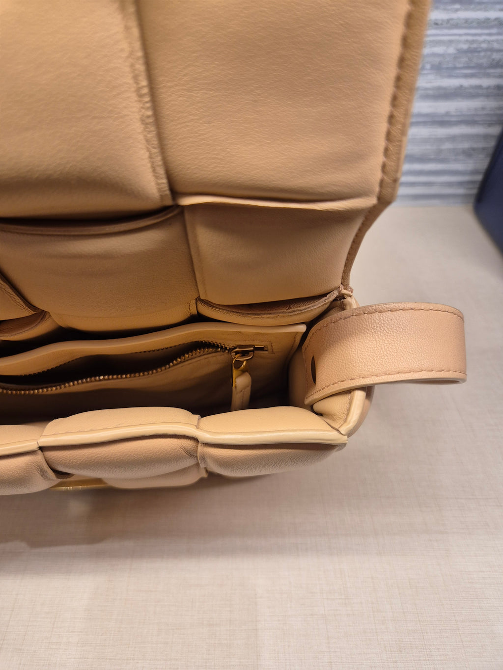 Bottega Veneta Padded Cassette