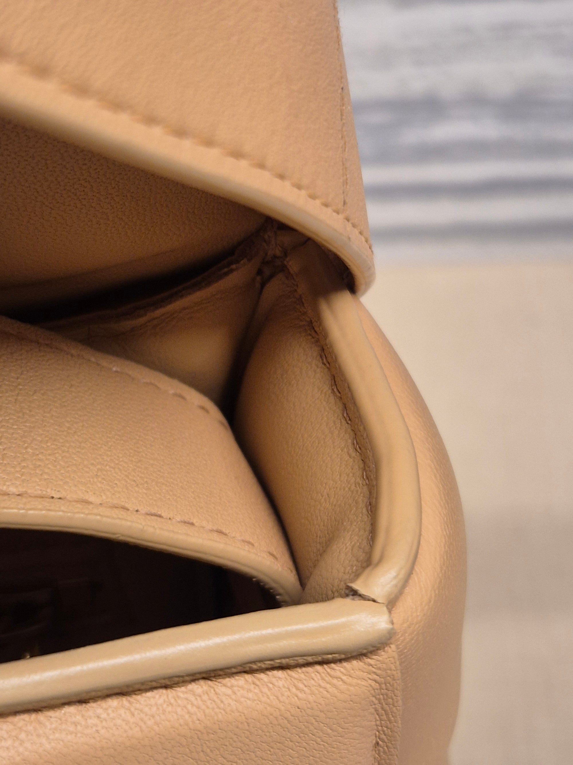 Bottega Veneta Padded Cassette