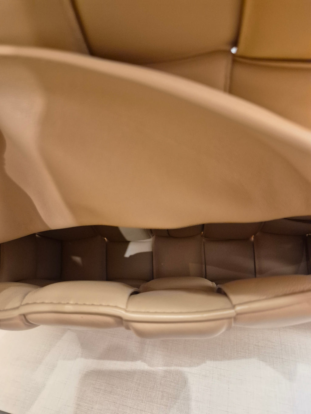 Bottega Veneta Padded Cassette