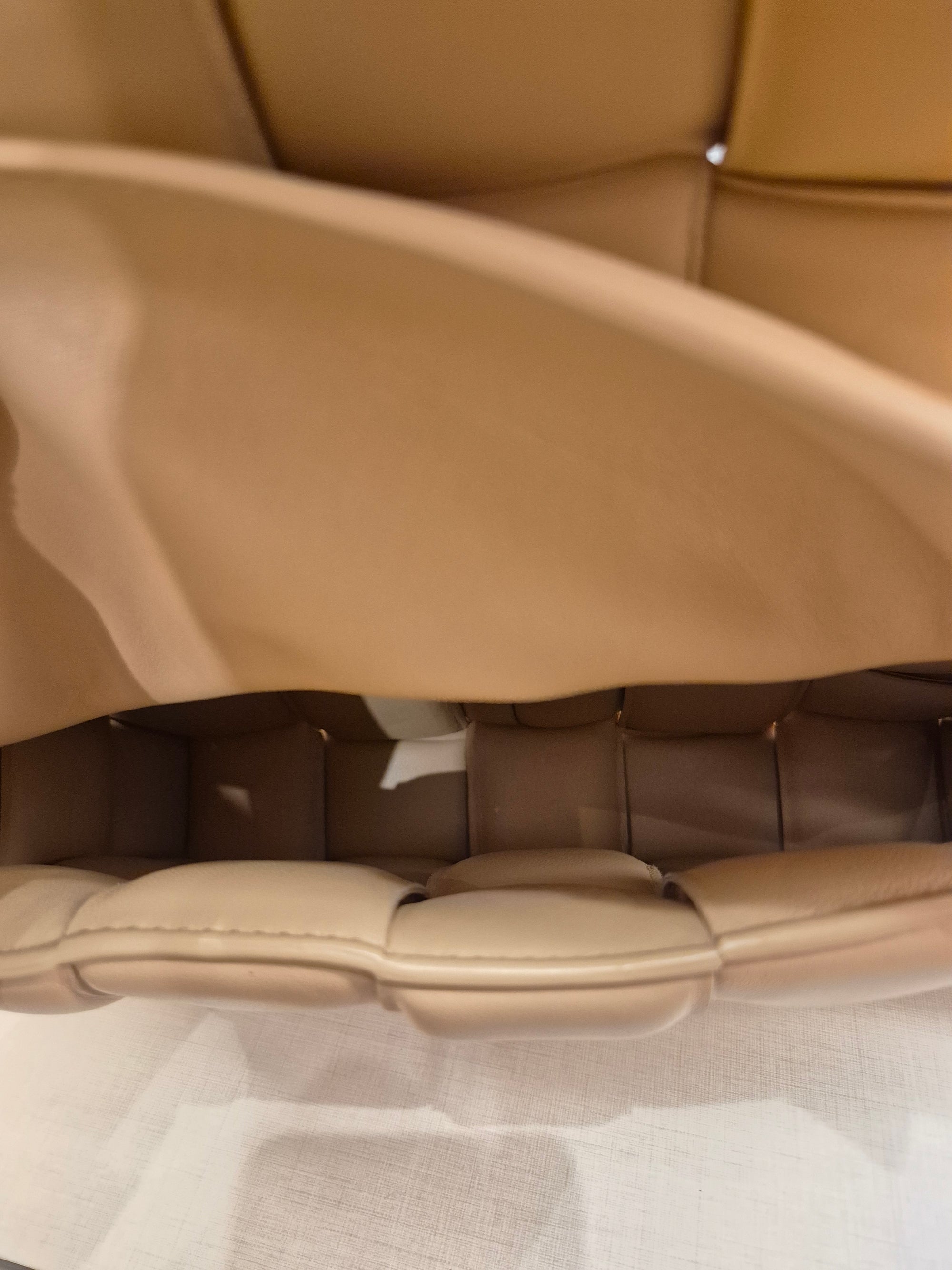 Bottega Veneta Padded Cassette