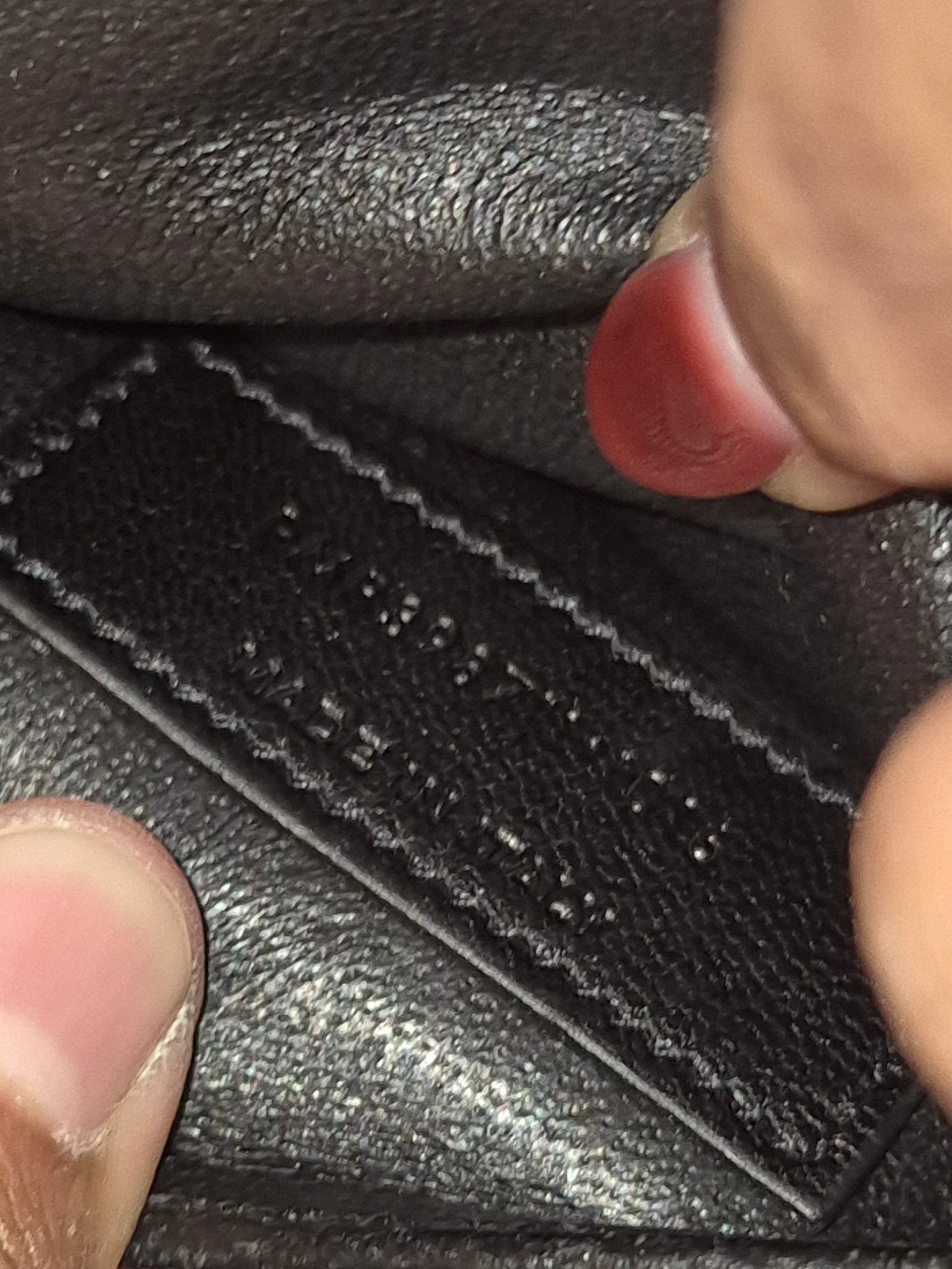 Saint Laurent Sac De Jour Nano