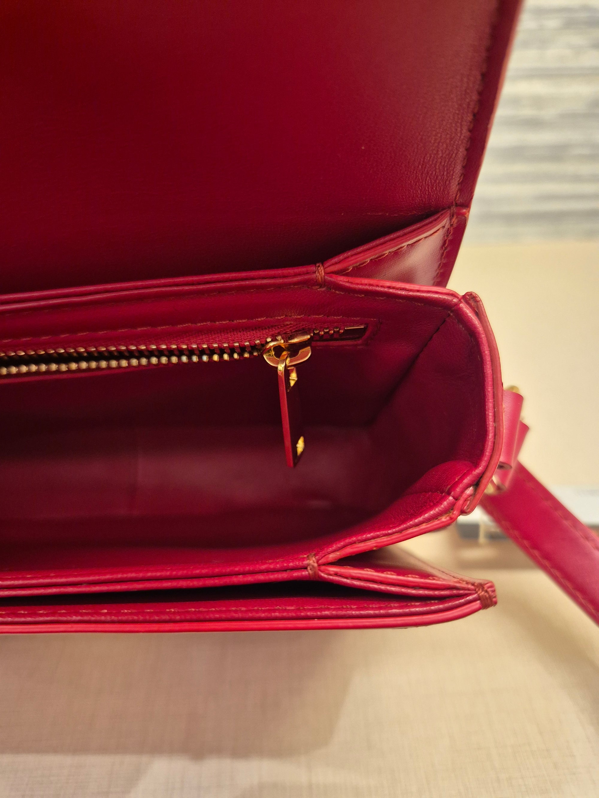 Celine Teen Triomph