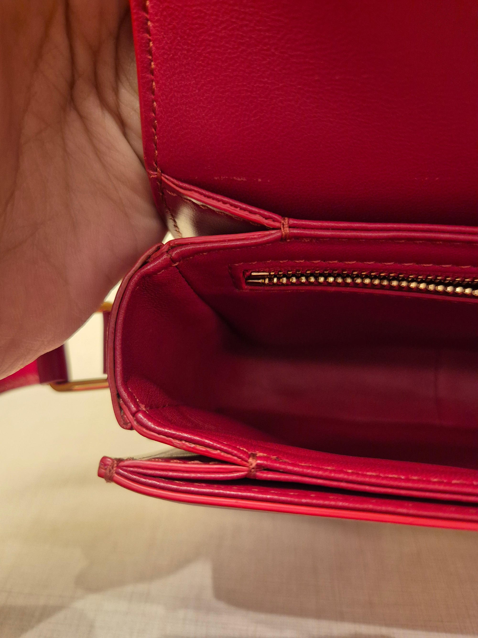 Celine Teen Triomph