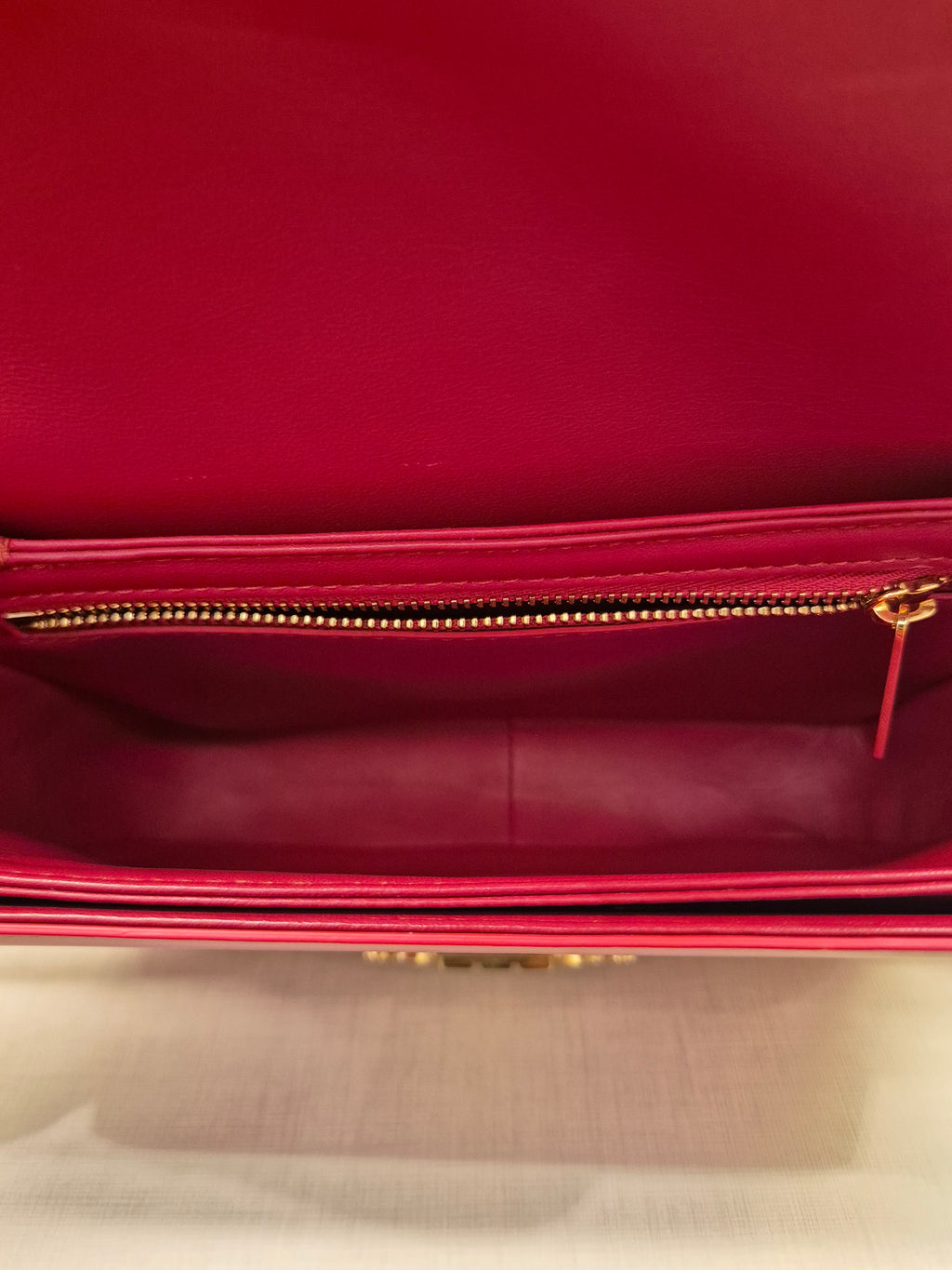Celine Teen Triomph