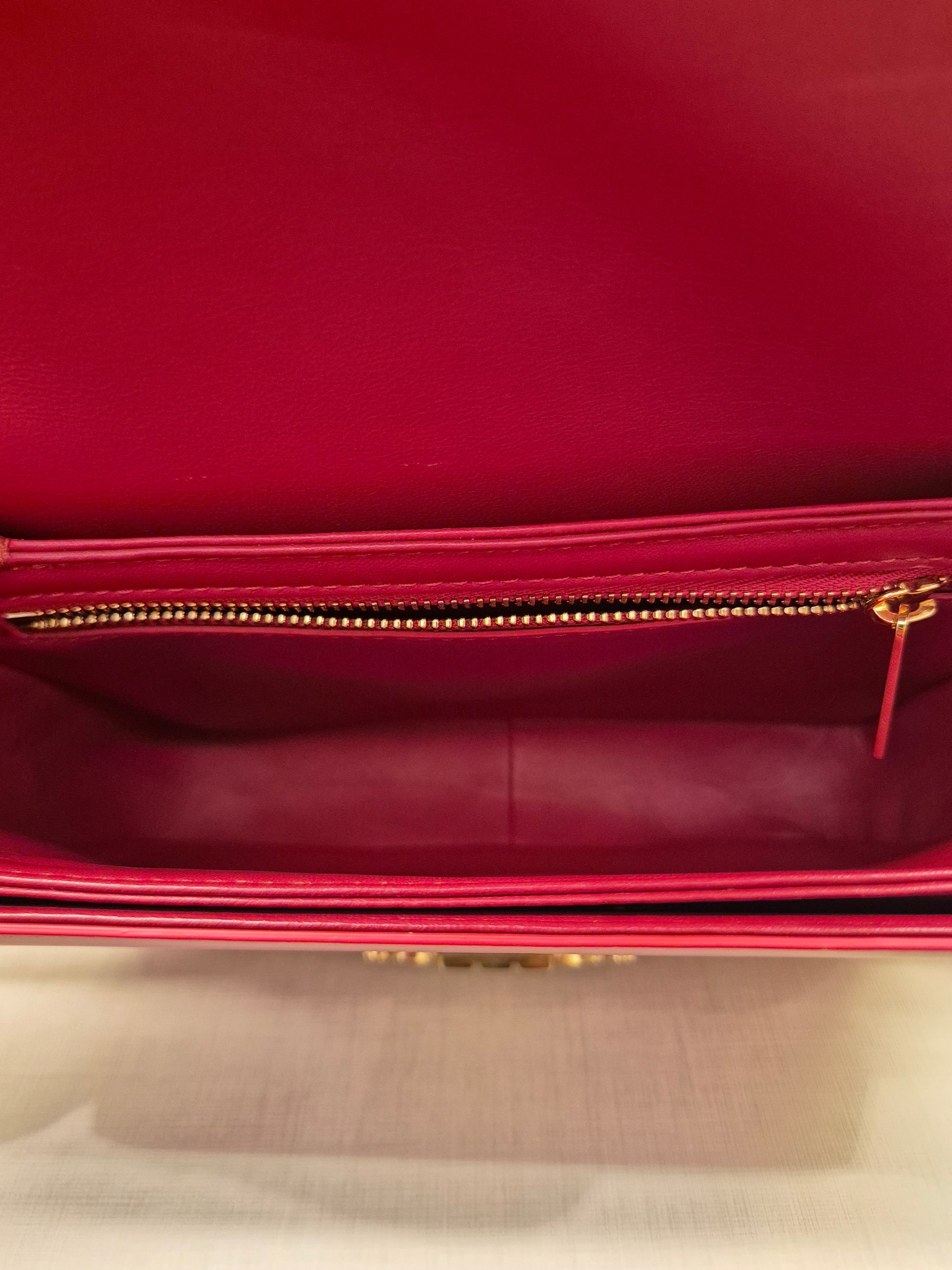 Celine Teen Triomph