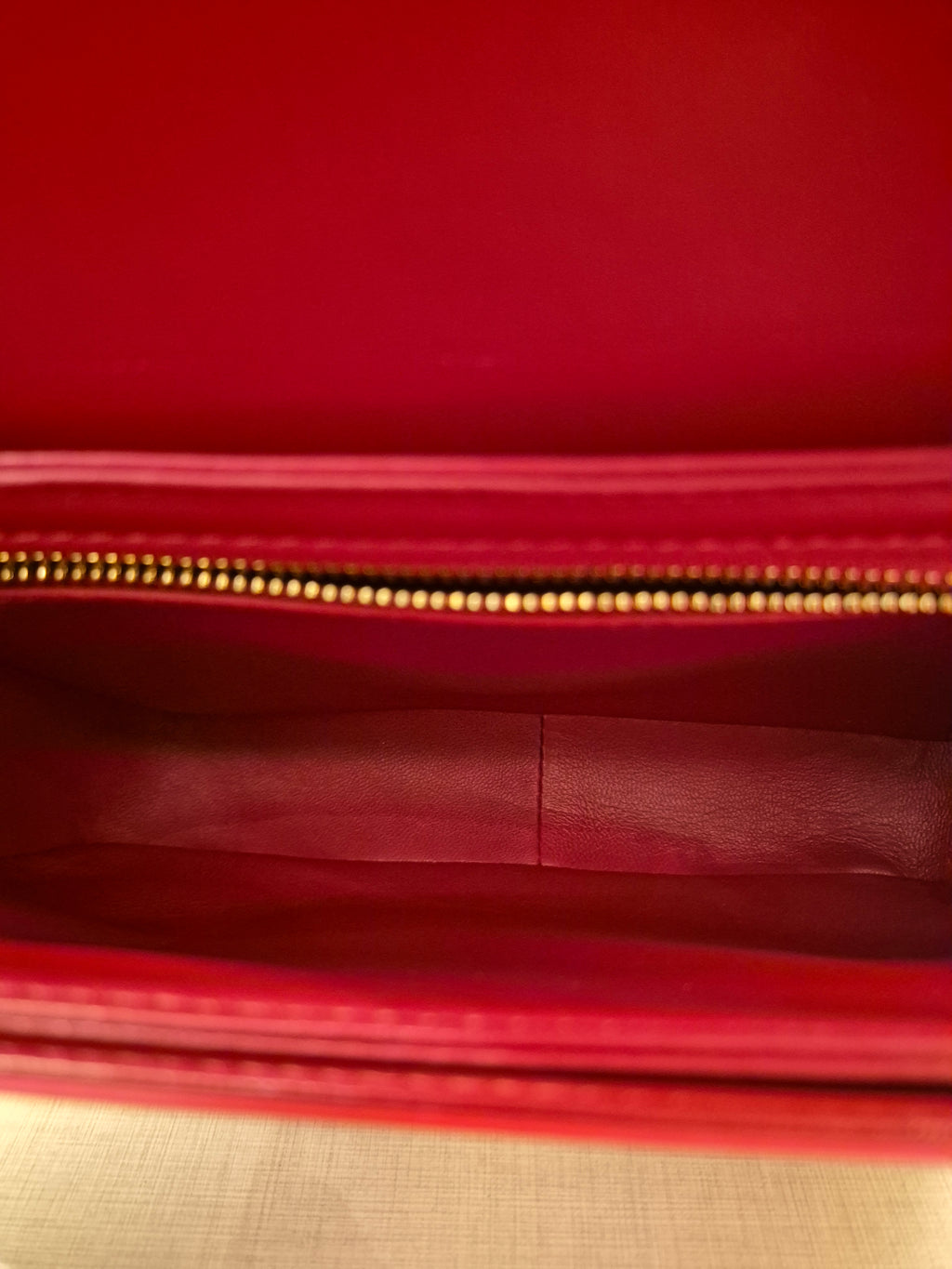 Celine Teen Triomph