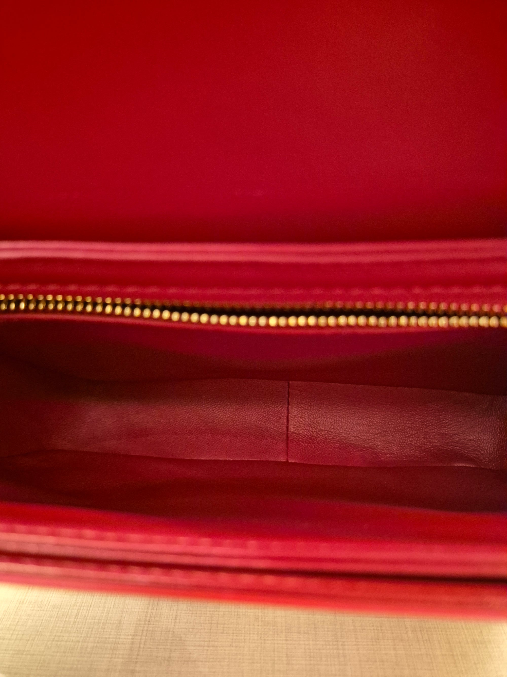 Celine Teen Triomph