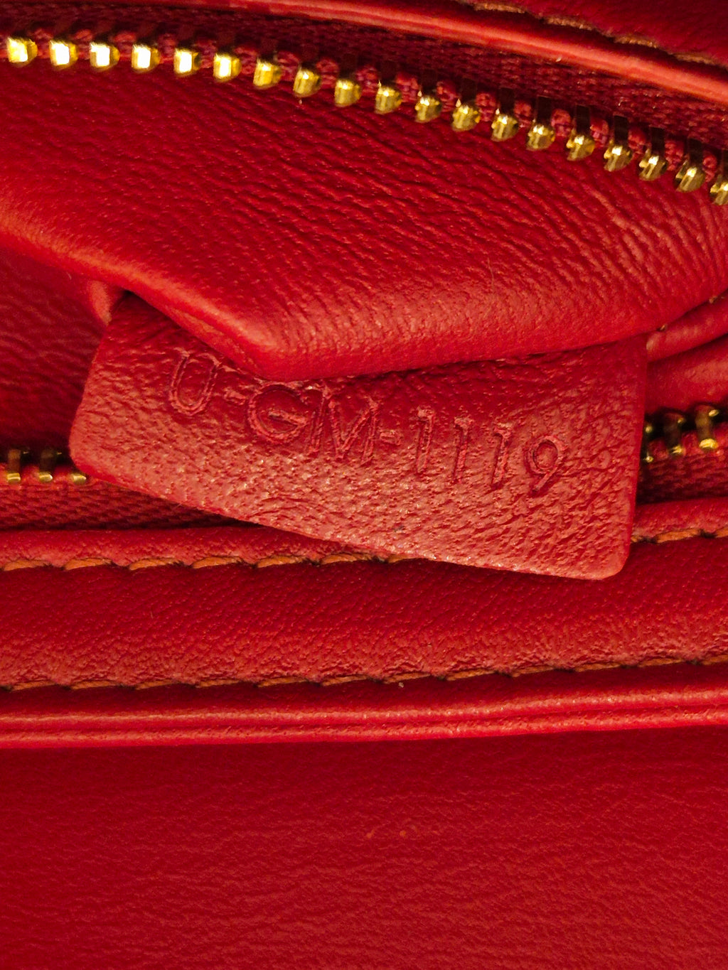 Celine Teen Triomph