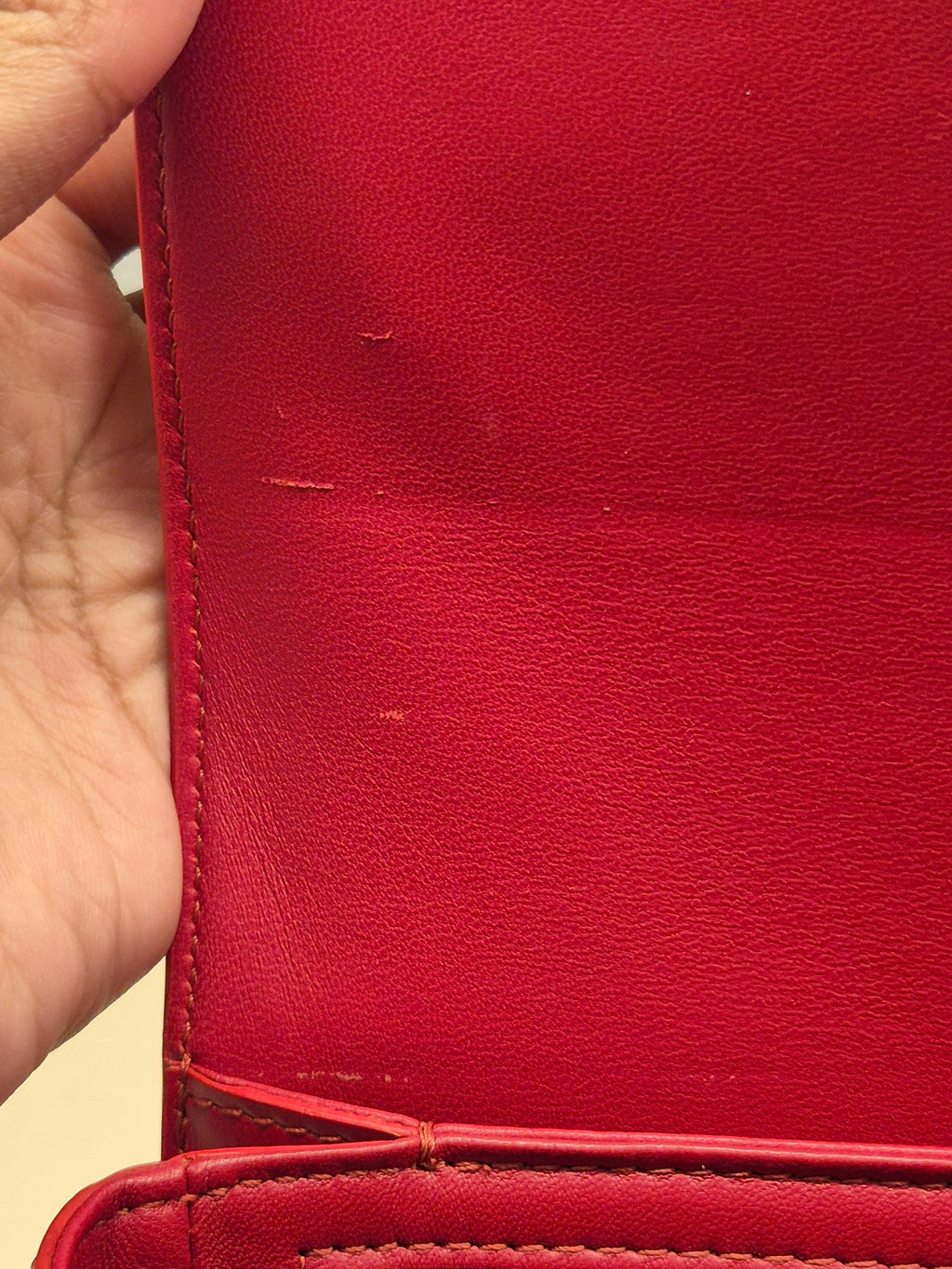 Celine Teen Triomph