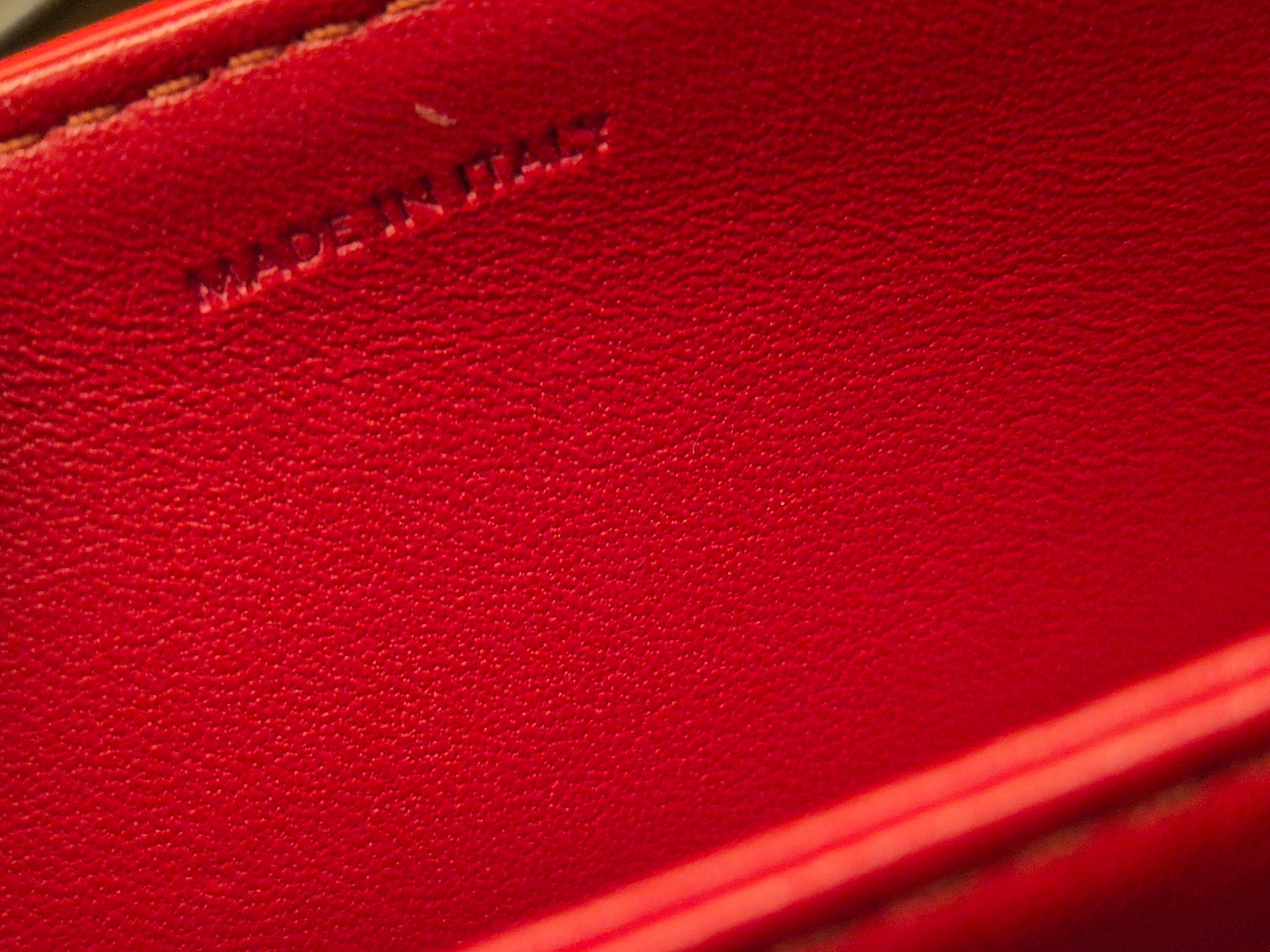 Celine Teen Triomph