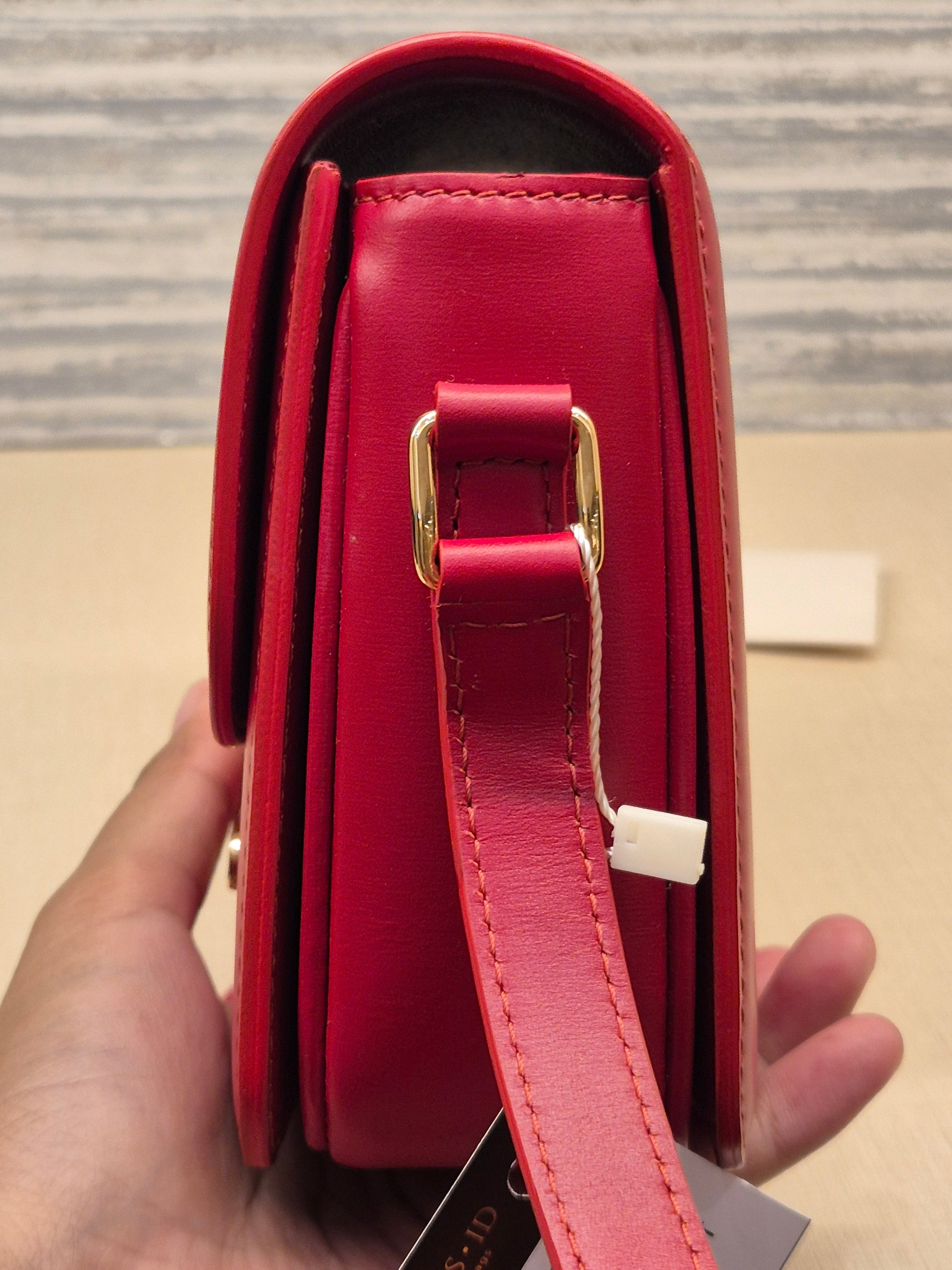 Celine Teen Triomph