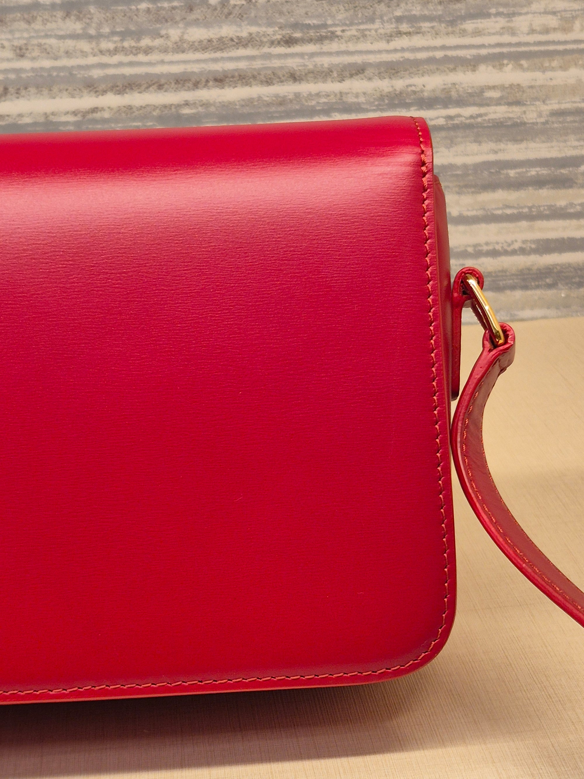 Celine Teen Triomph
