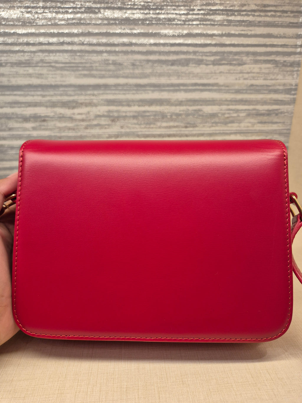 Celine Teen Triomph