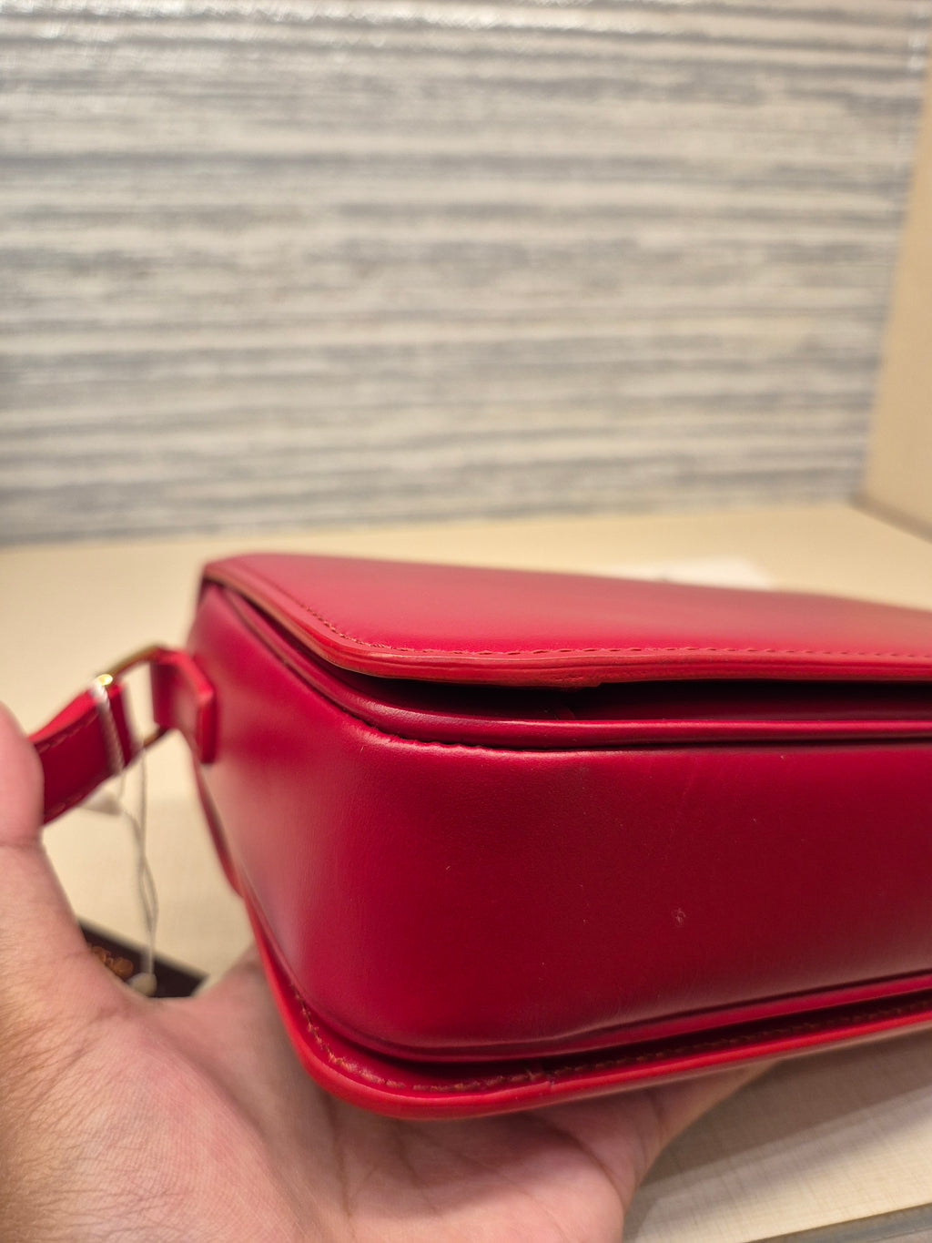 Celine Teen Triomph