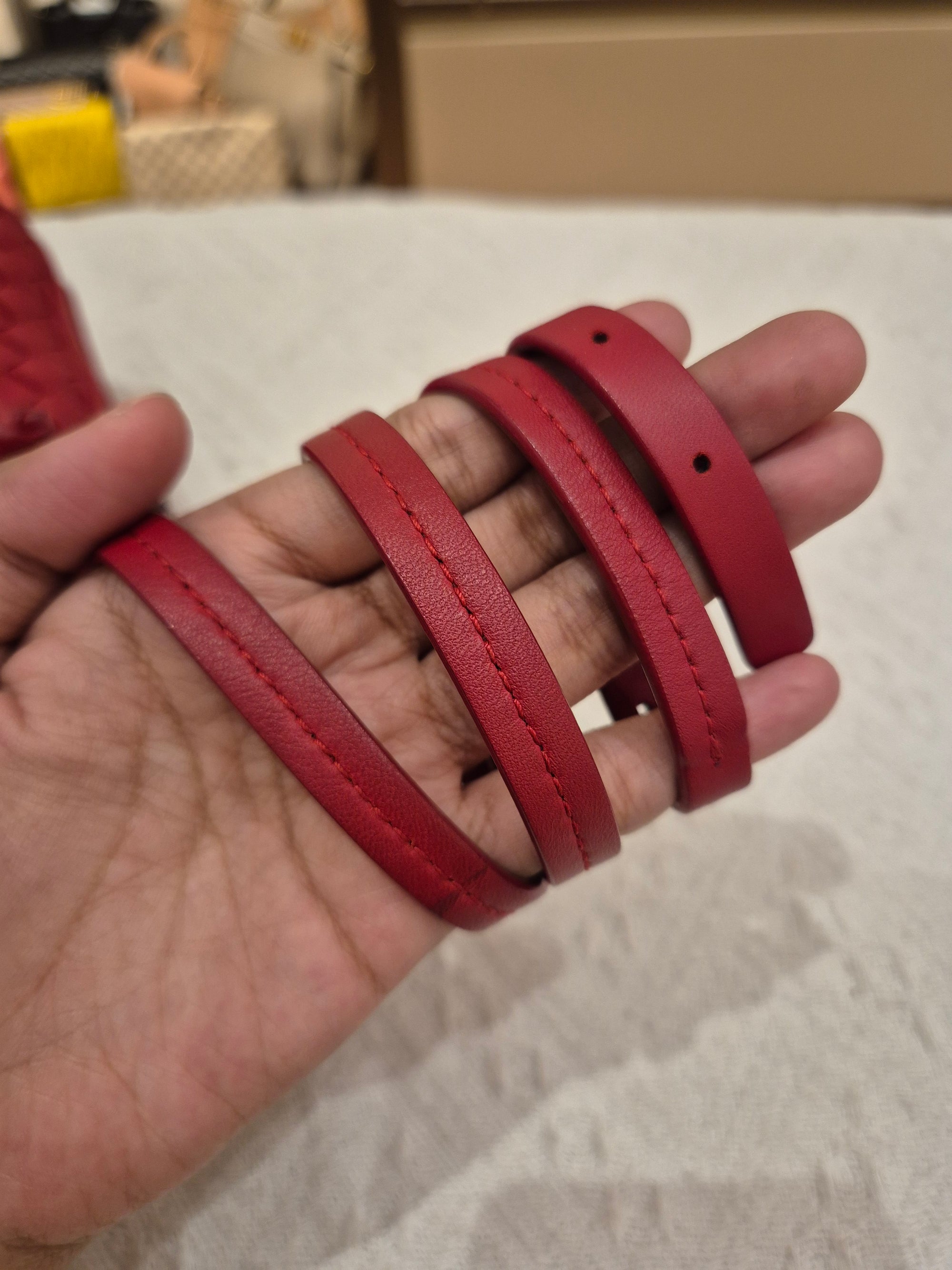 Bottega Veneta Nodini
