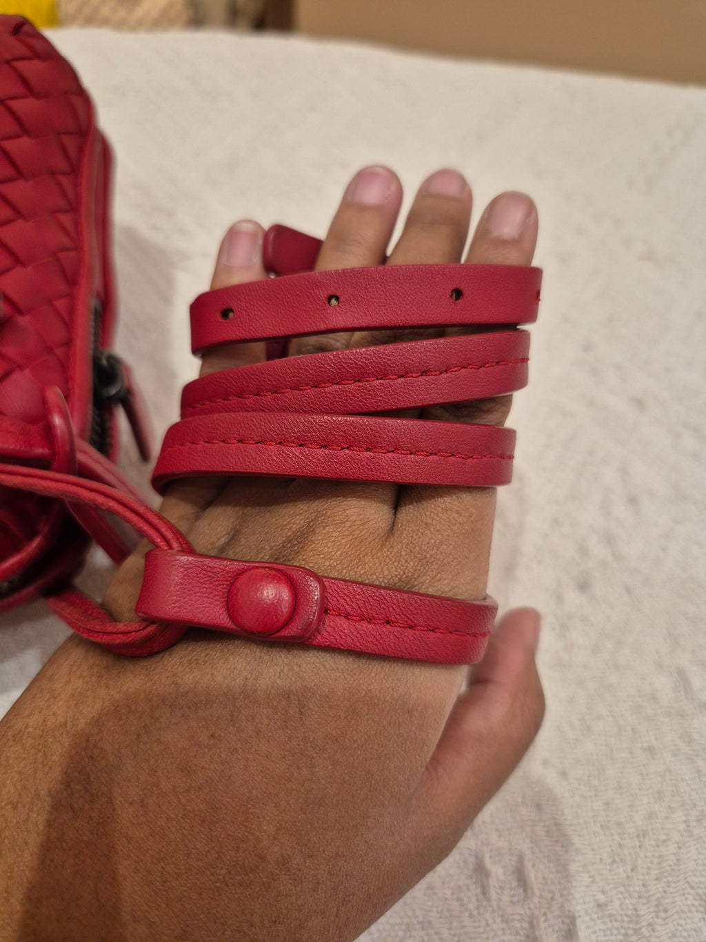 Bottega Veneta Nodini