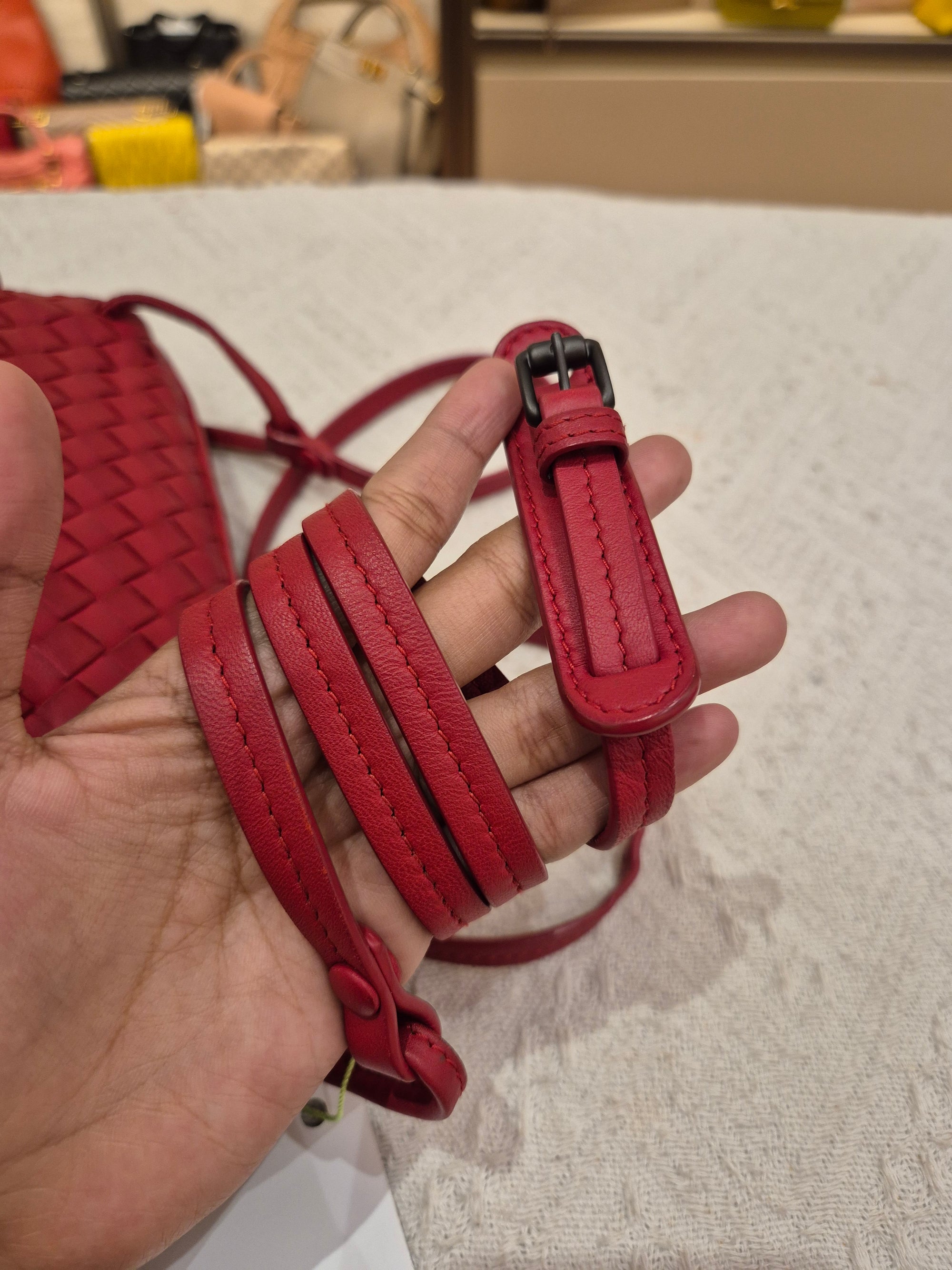 Bottega Veneta Nodini
