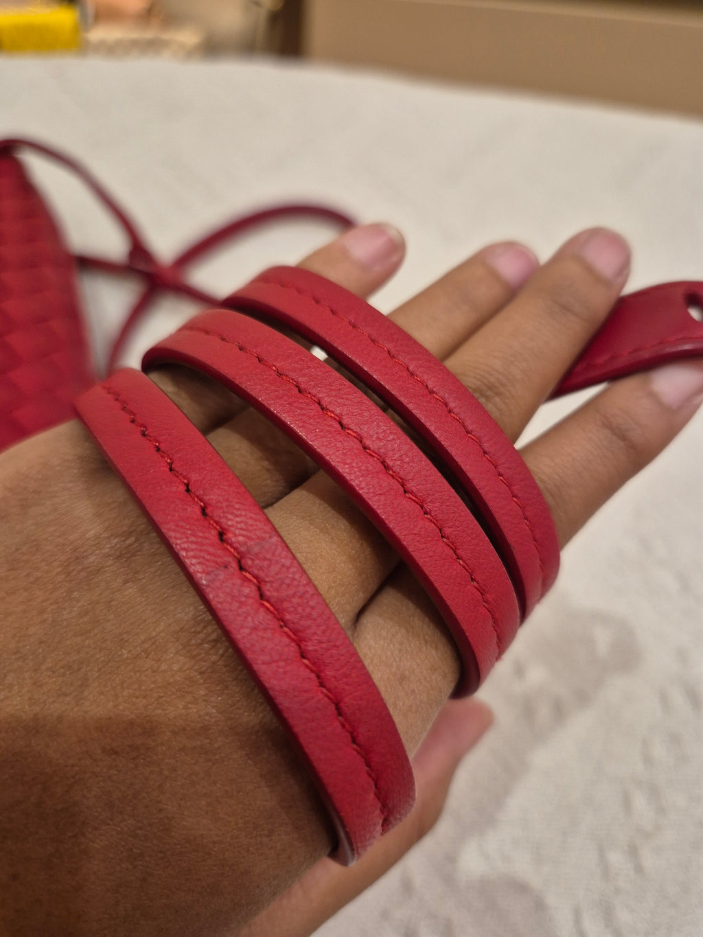 Bottega Veneta Nodini