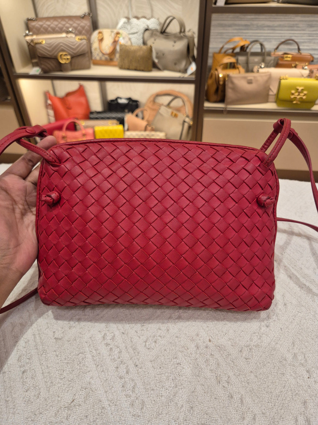 Bottega Veneta Nodini