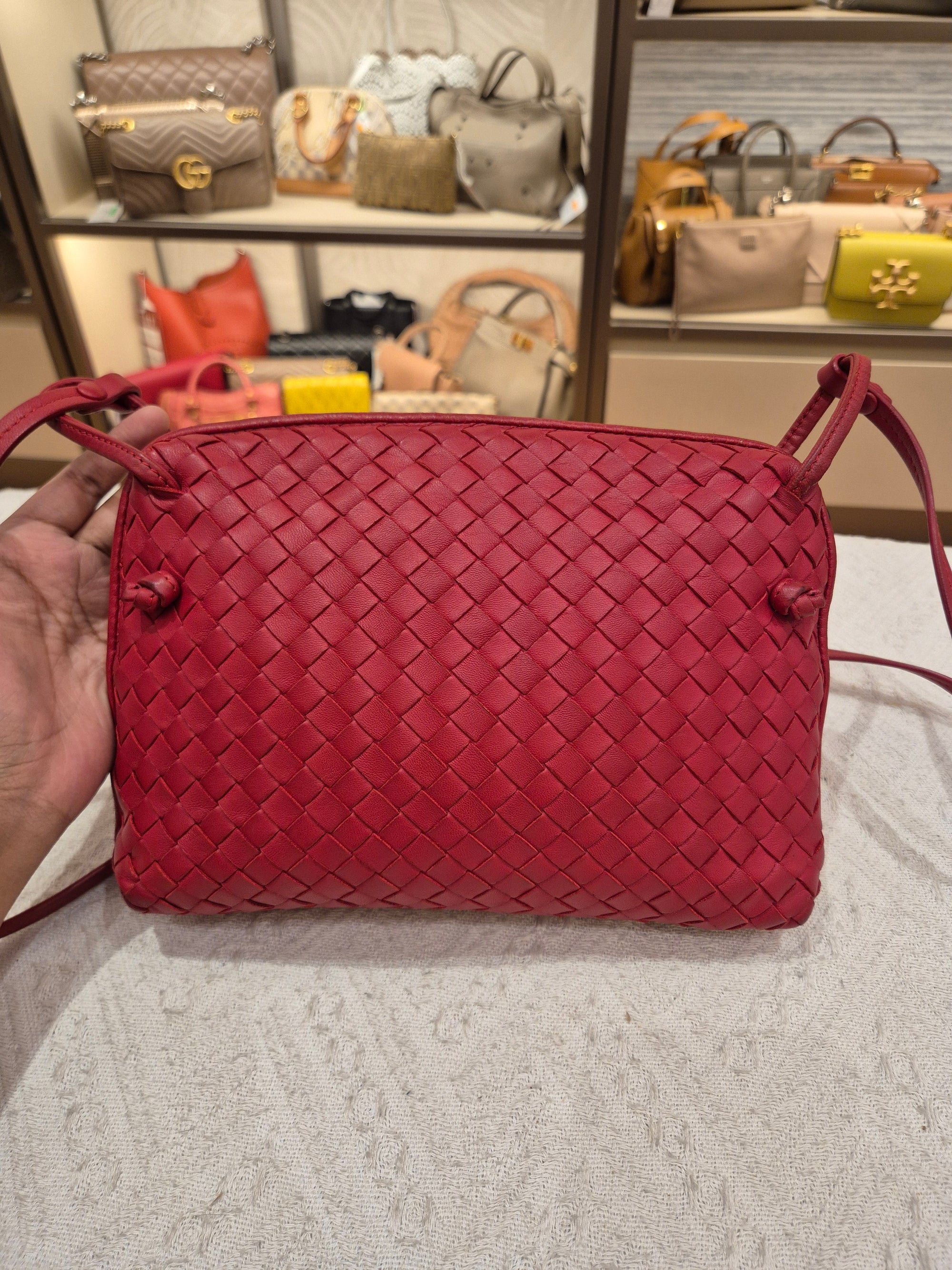 Bottega Veneta Nodini