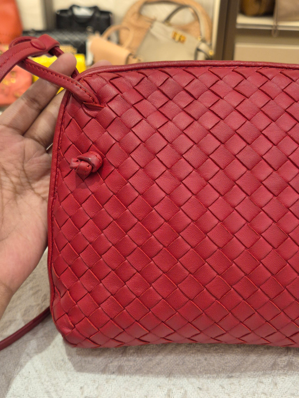 Bottega Veneta Nodini