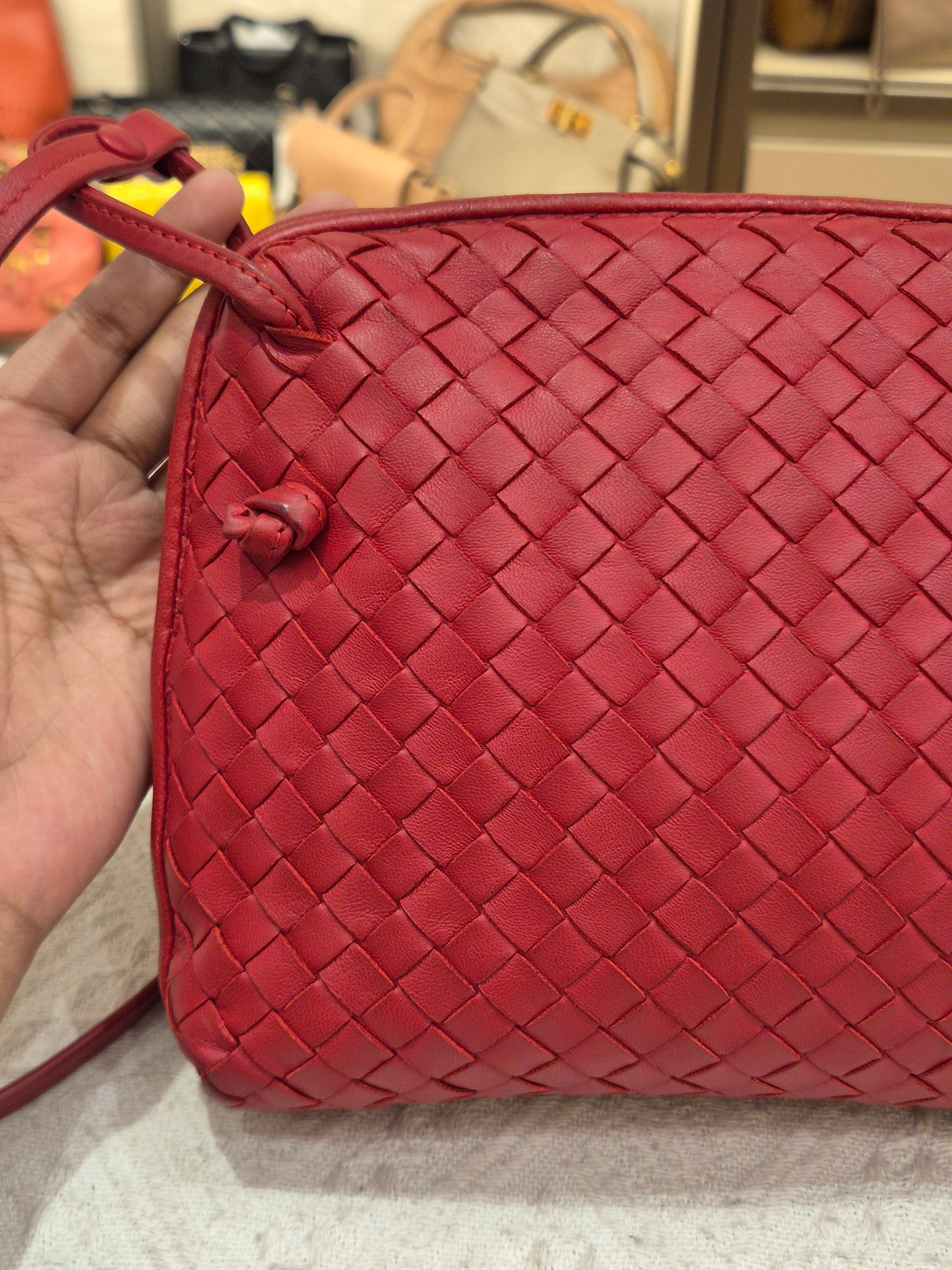 Bottega Veneta Nodini
