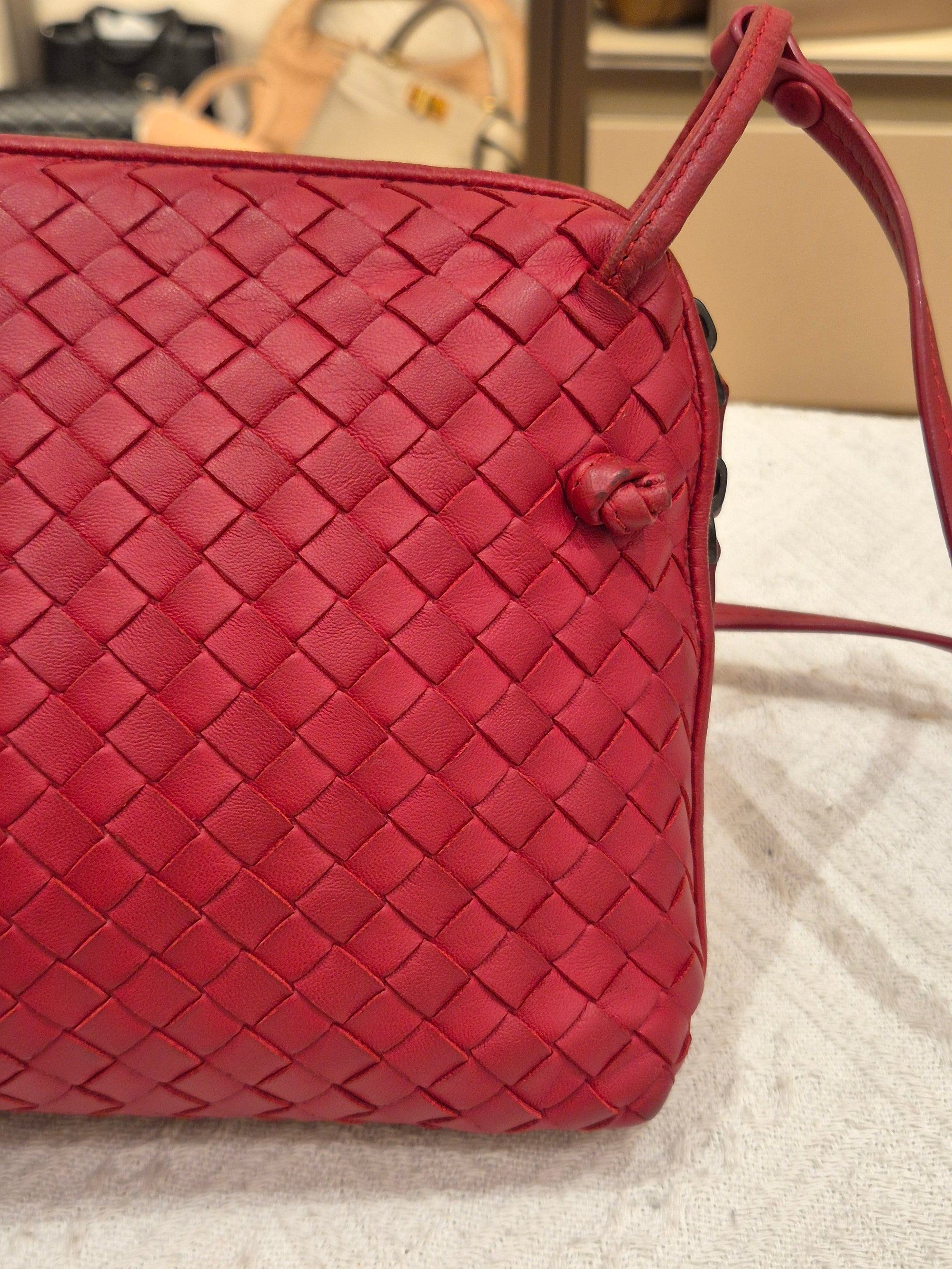 Bottega Veneta Nodini