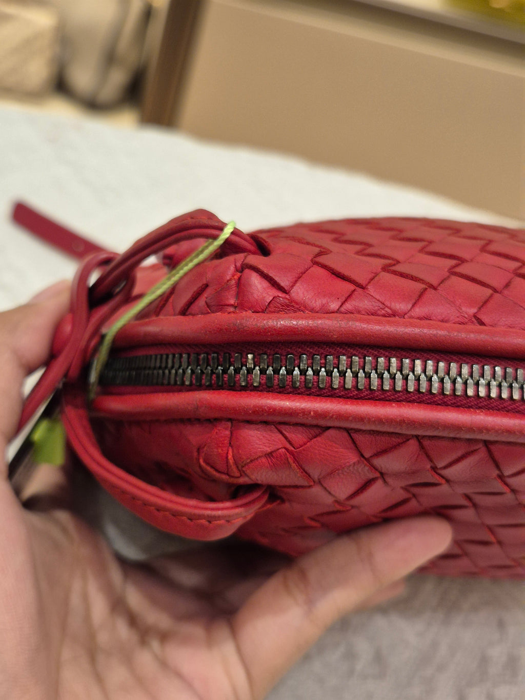 Bottega Veneta Nodini