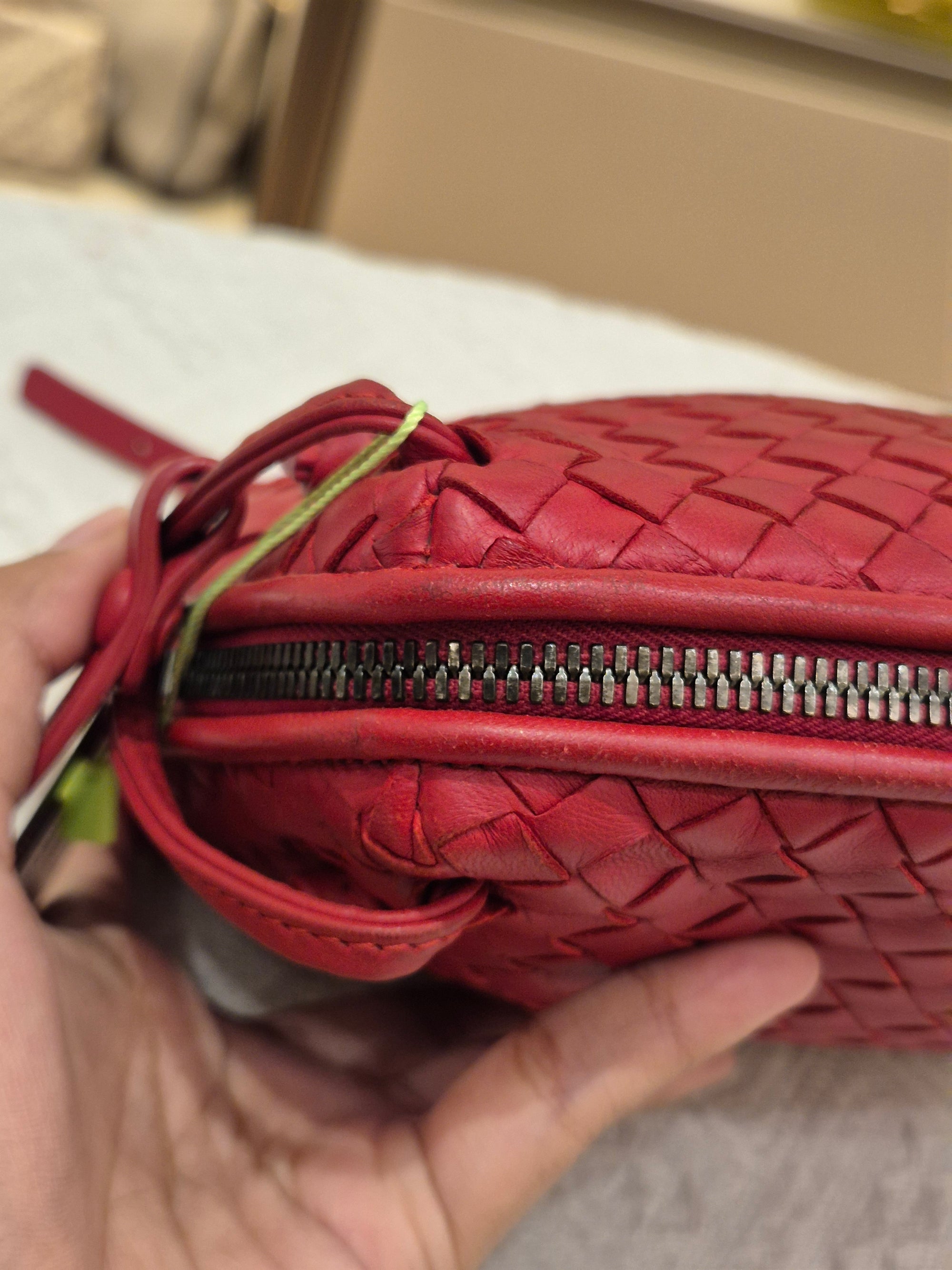Bottega Veneta Nodini