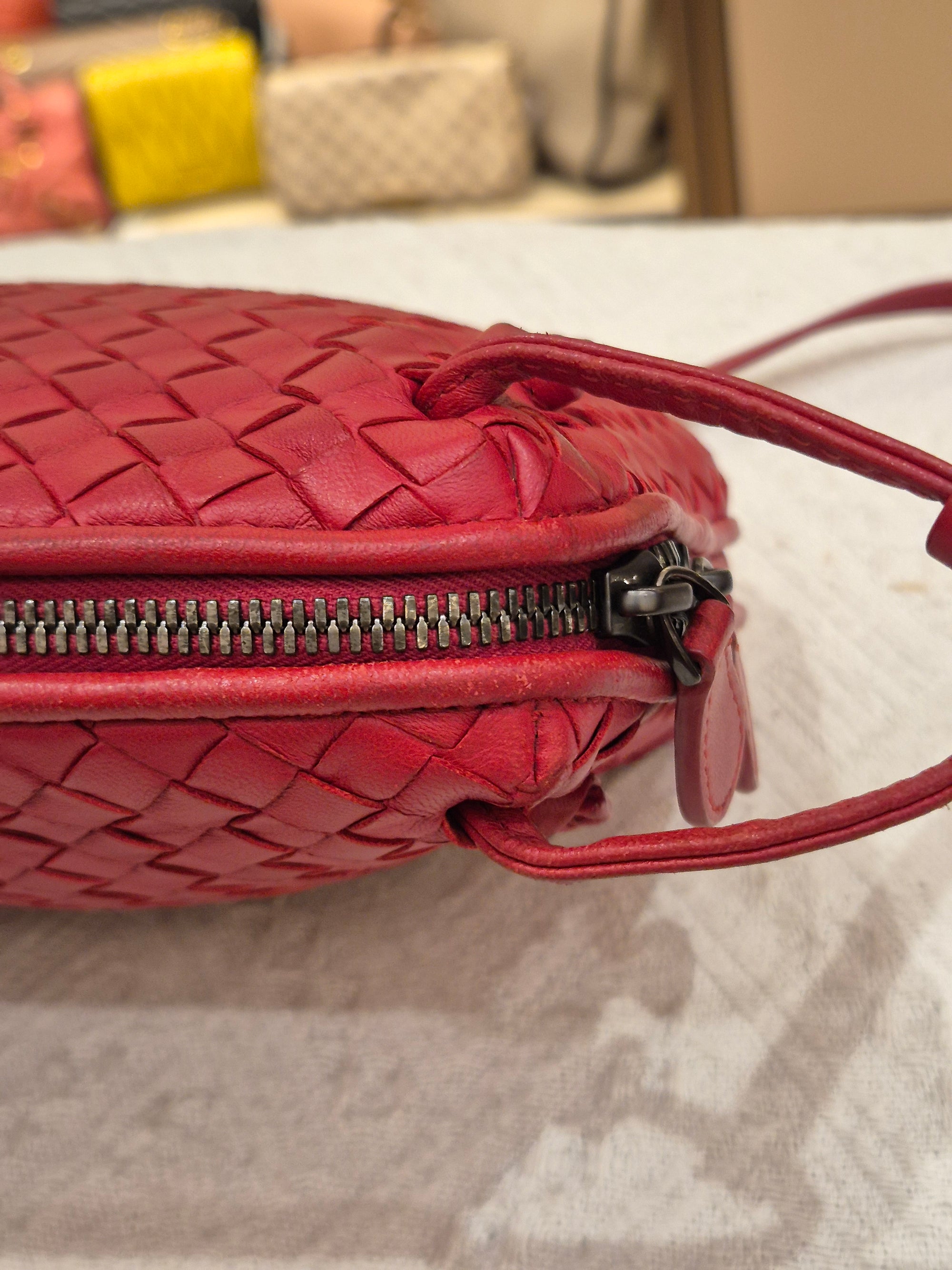 Bottega Veneta Nodini