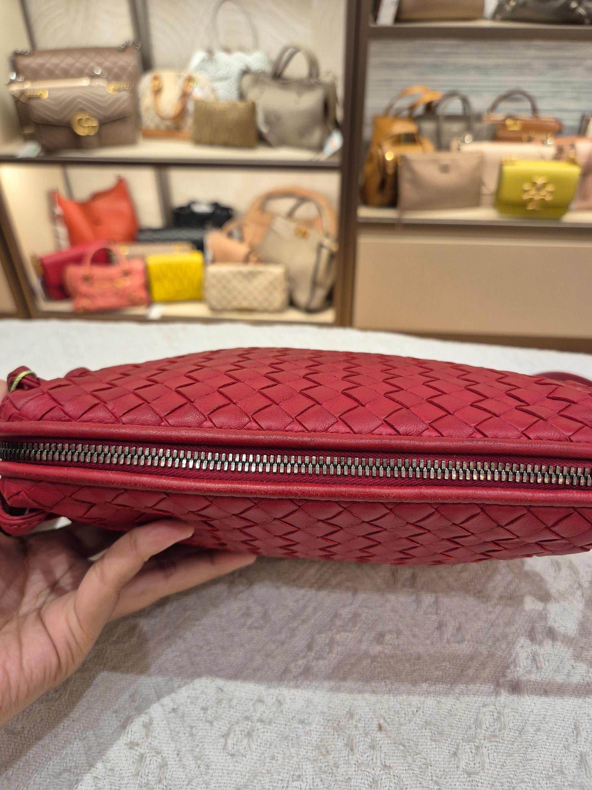 Bottega Veneta Nodini
