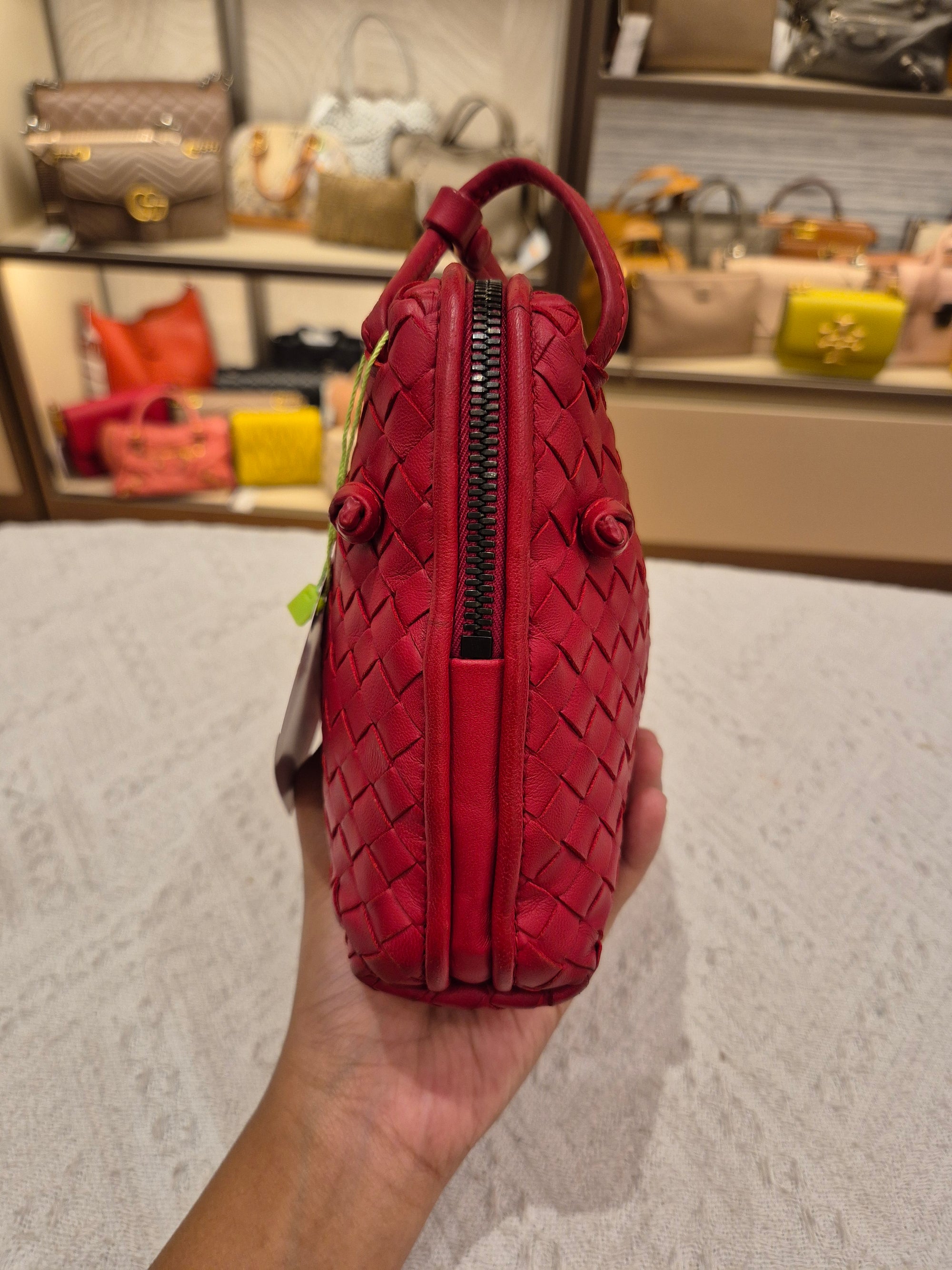 Bottega Veneta Nodini