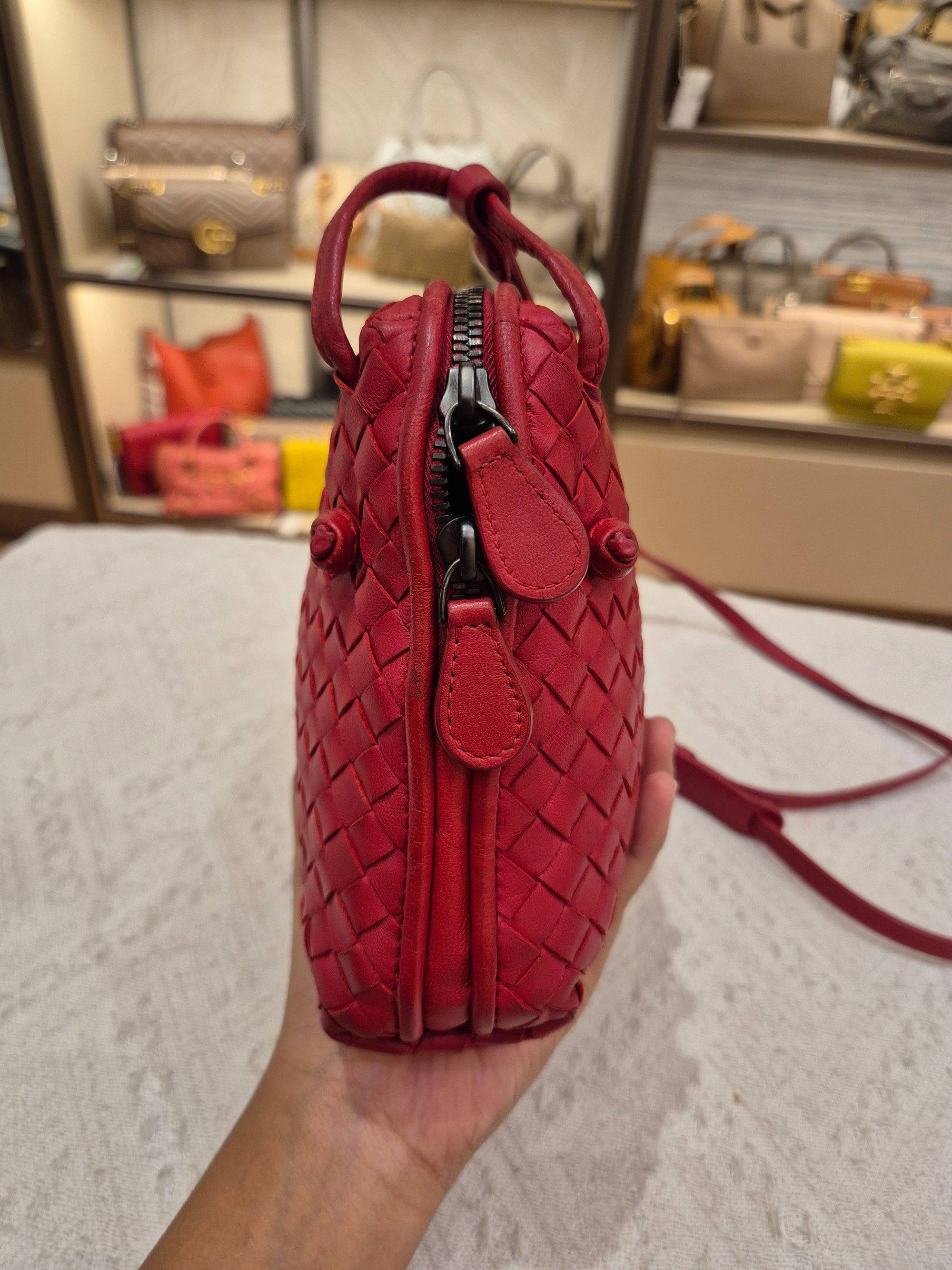 Bottega Veneta Nodini