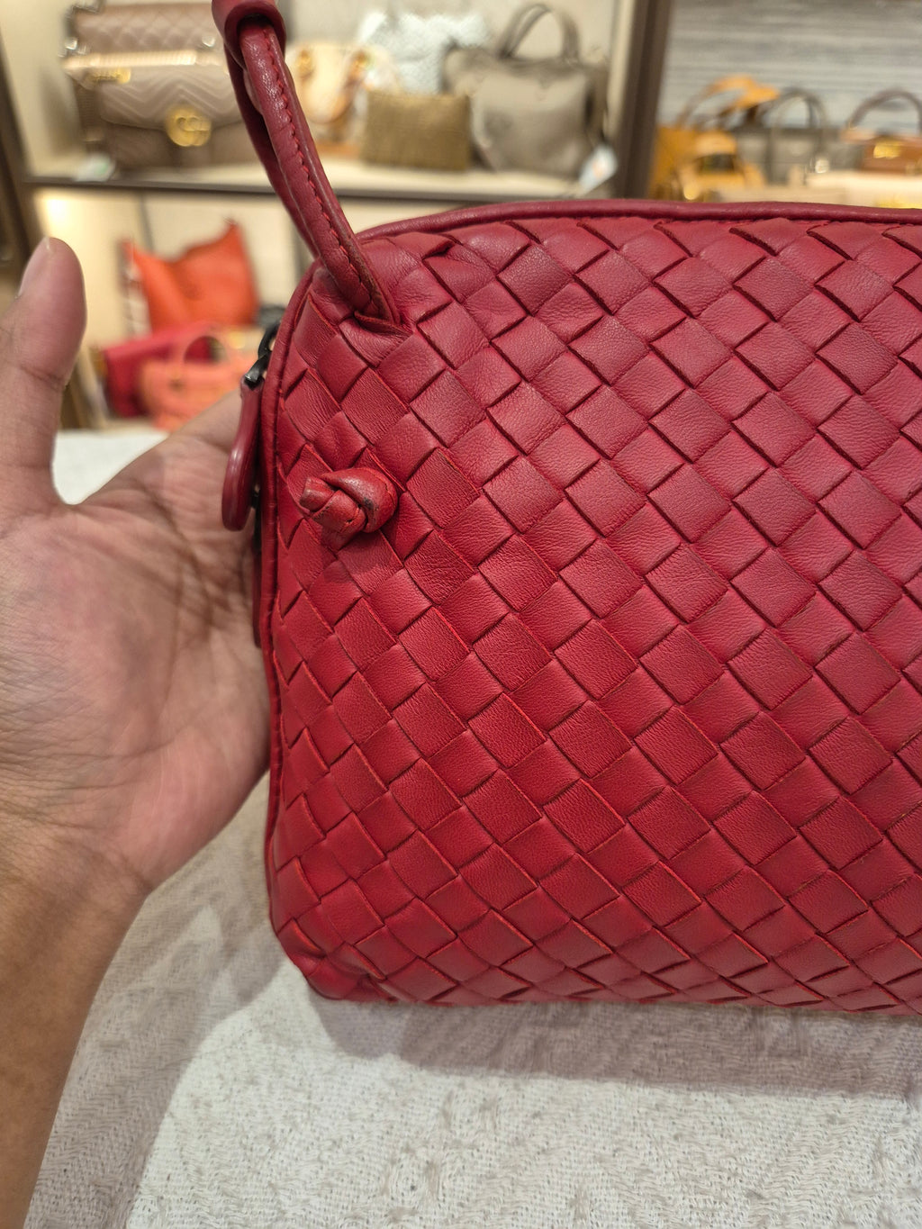 Bottega Veneta Nodini