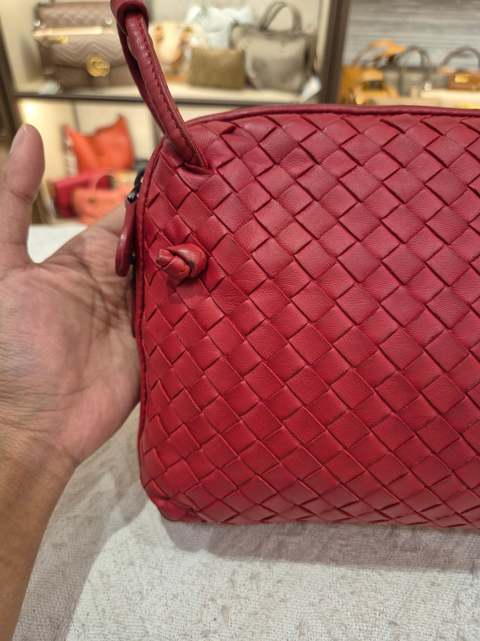 Bottega Veneta Nodini