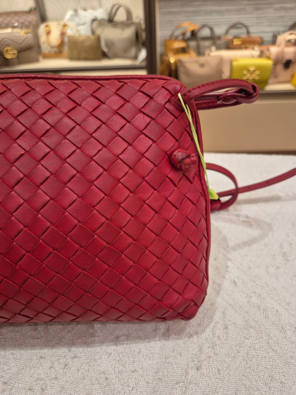 Bottega Veneta Nodini
