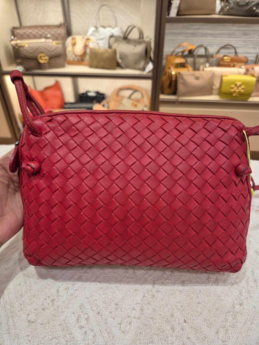 Bottega Veneta Nodini