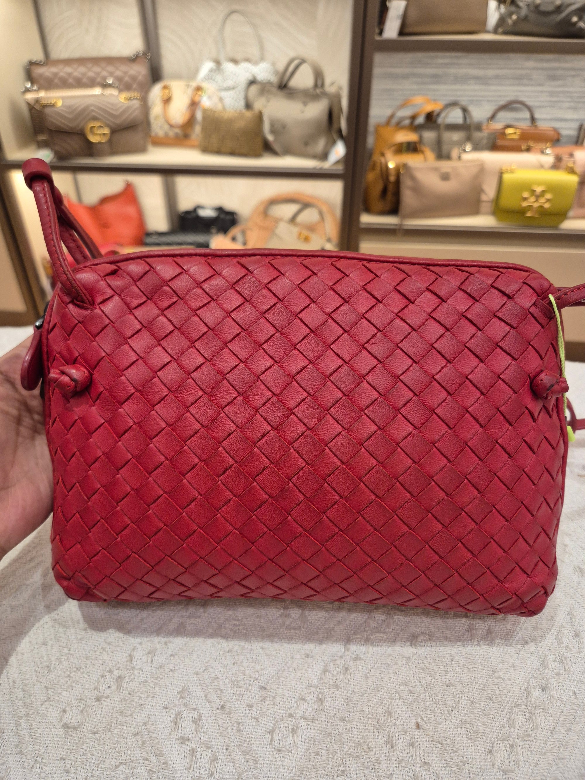 Bottega Veneta Nodini