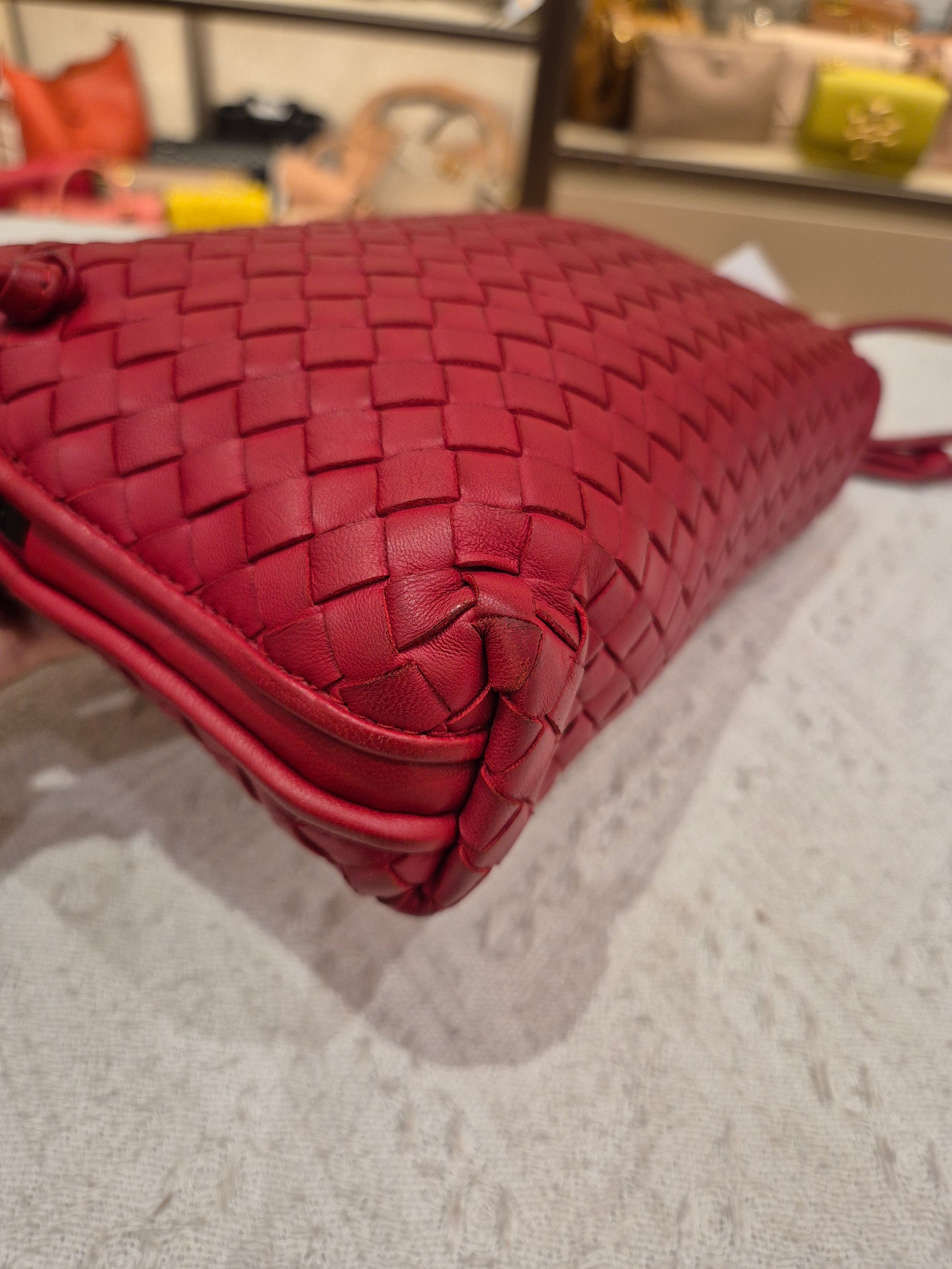 Bottega Veneta Nodini