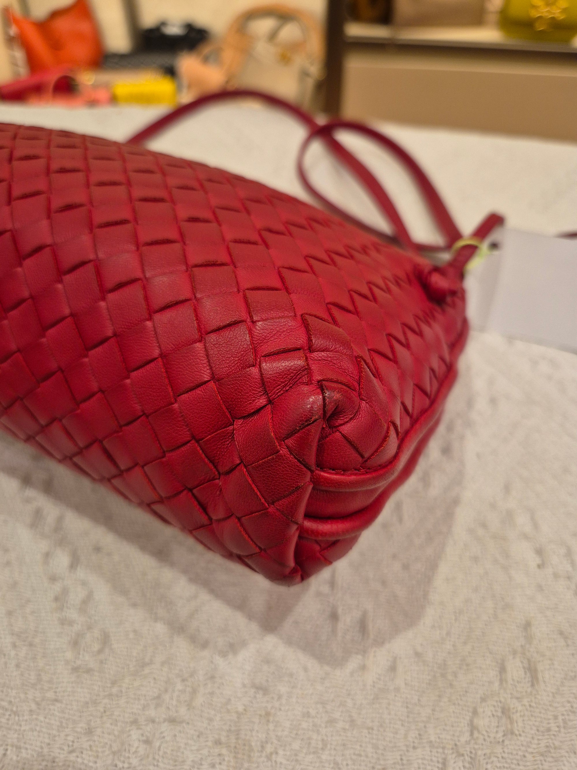 Bottega Veneta Nodini