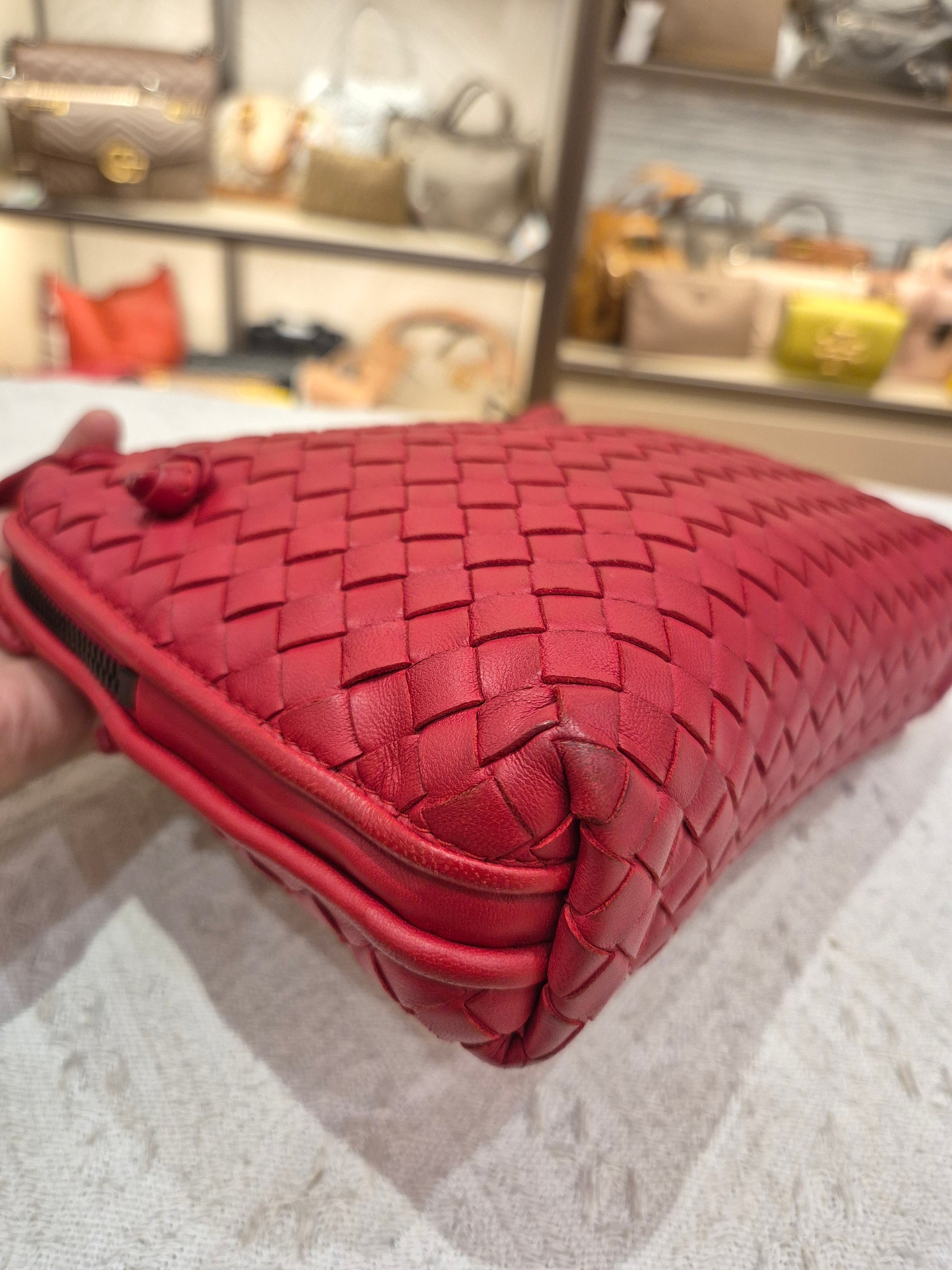 Bottega Veneta Nodini