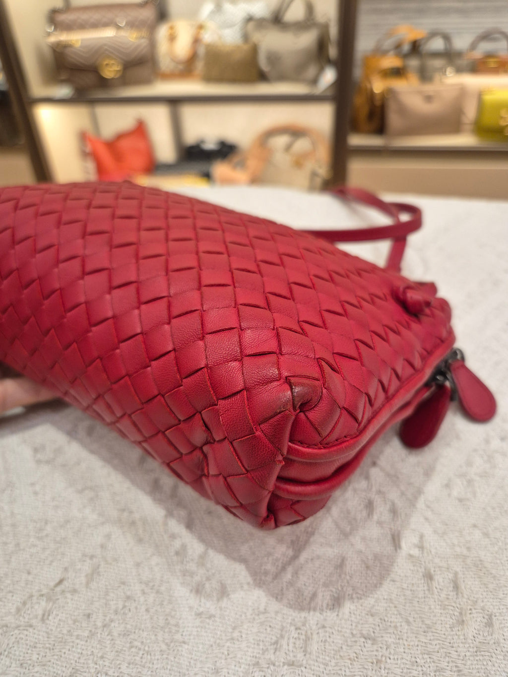 Bottega Veneta Nodini