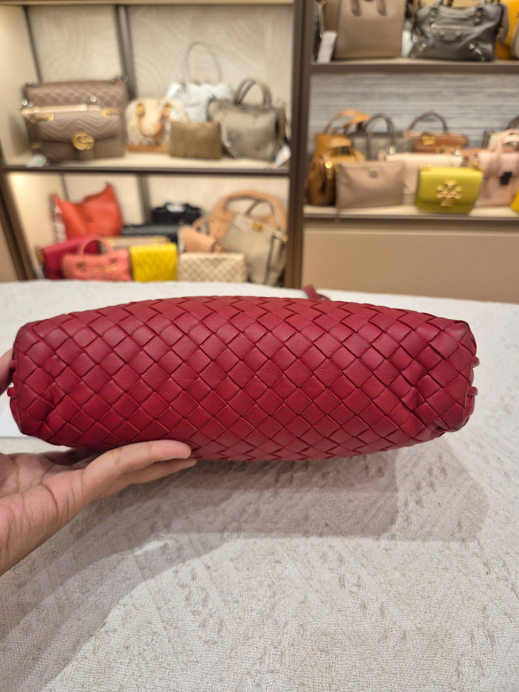 Bottega Veneta Nodini