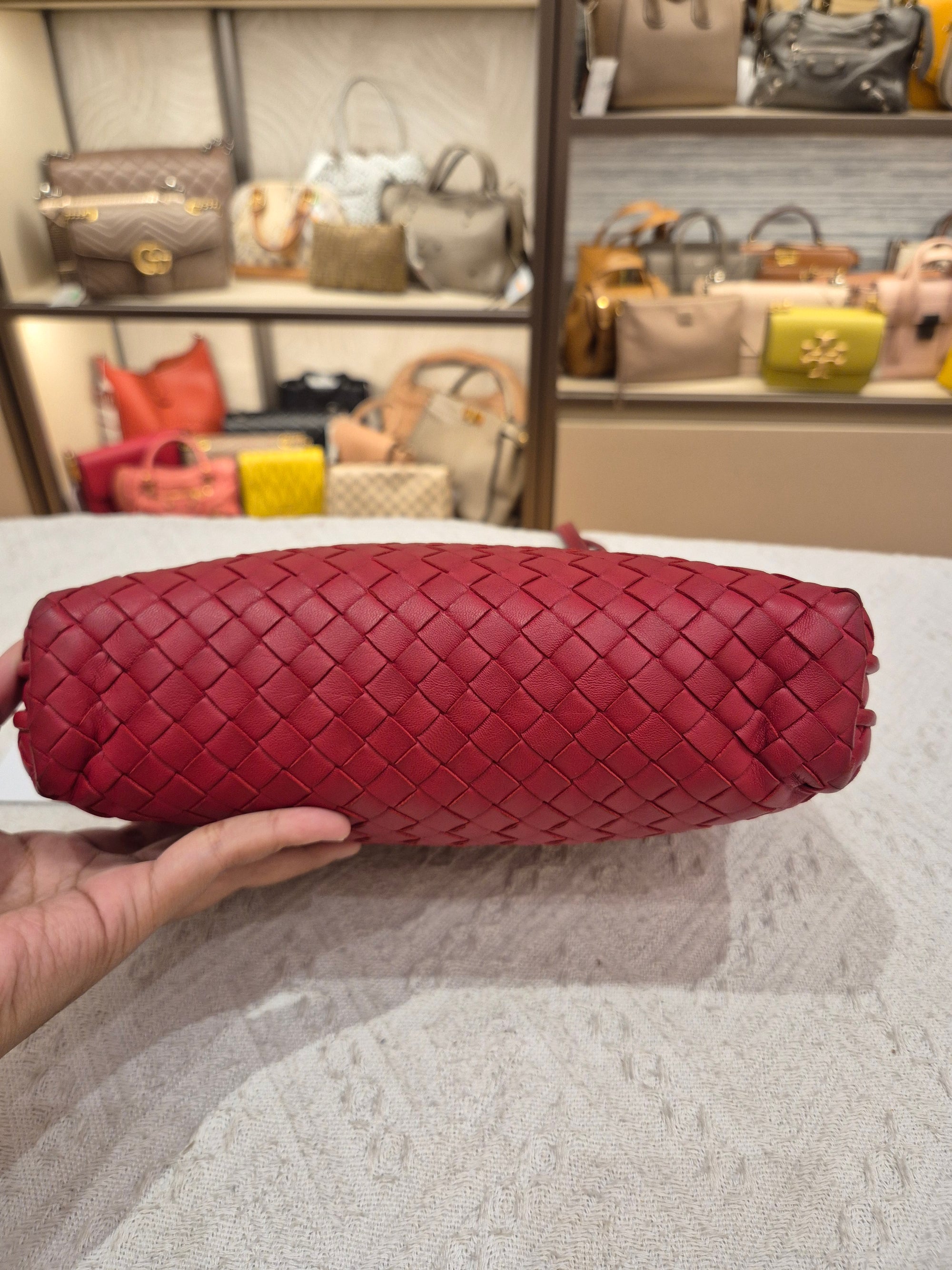 Bottega Veneta Nodini